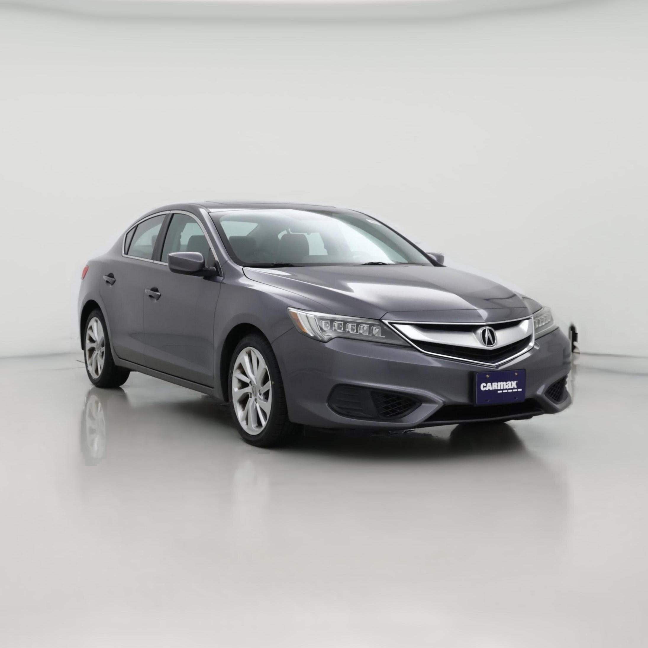 Thumbnail: 2017 Acura ILX - 1