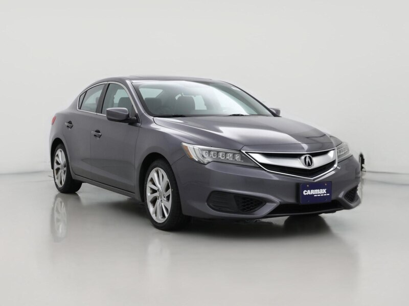 2017 Acura ILX  -
                  Saint James, NY