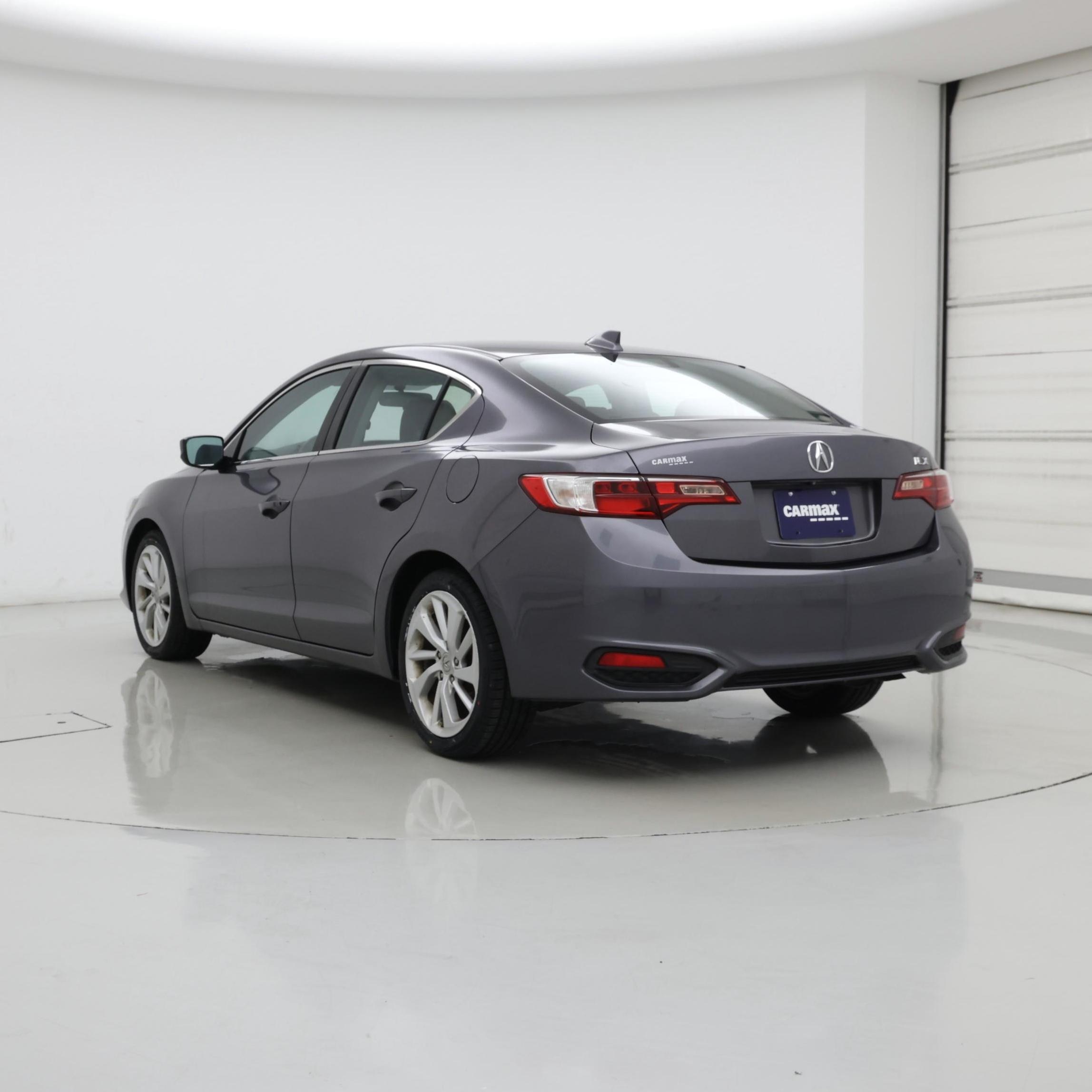 Thumbnail: 2017 Acura ILX - 2