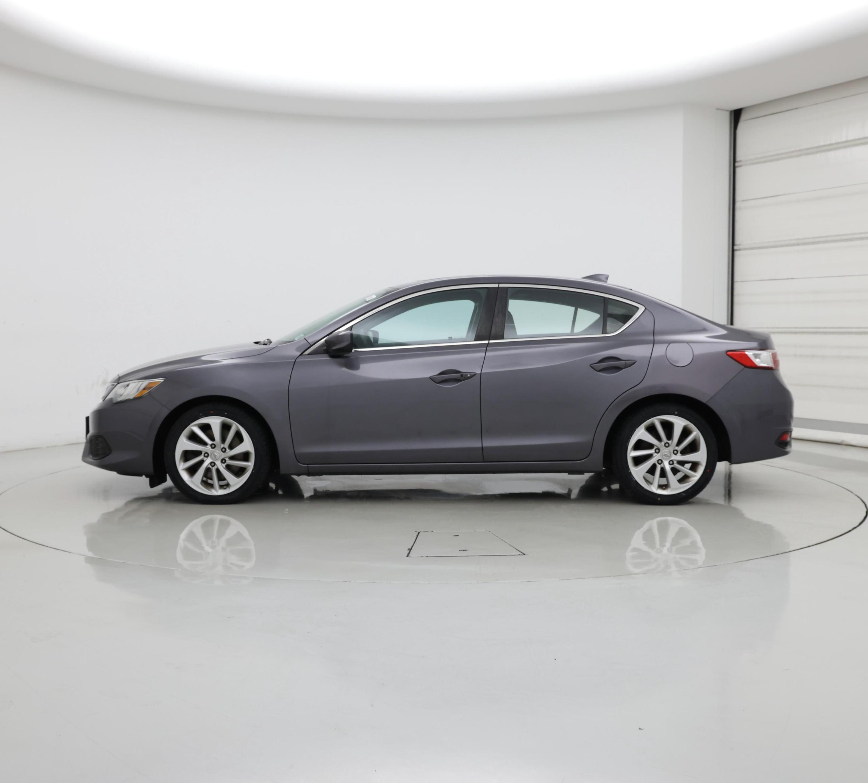 Thumbnail: 2017 Acura ILX - 3