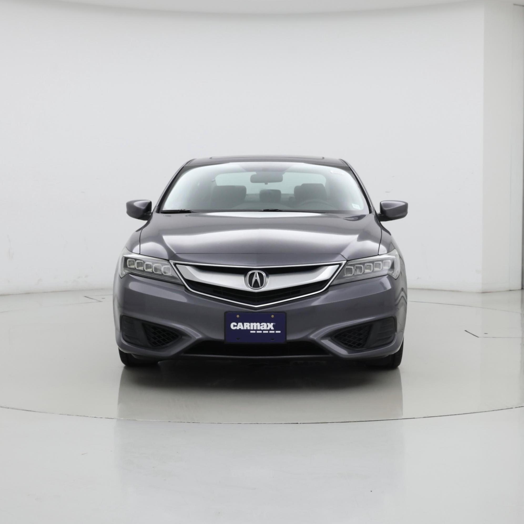 Thumbnail: 2017 Acura ILX - 5