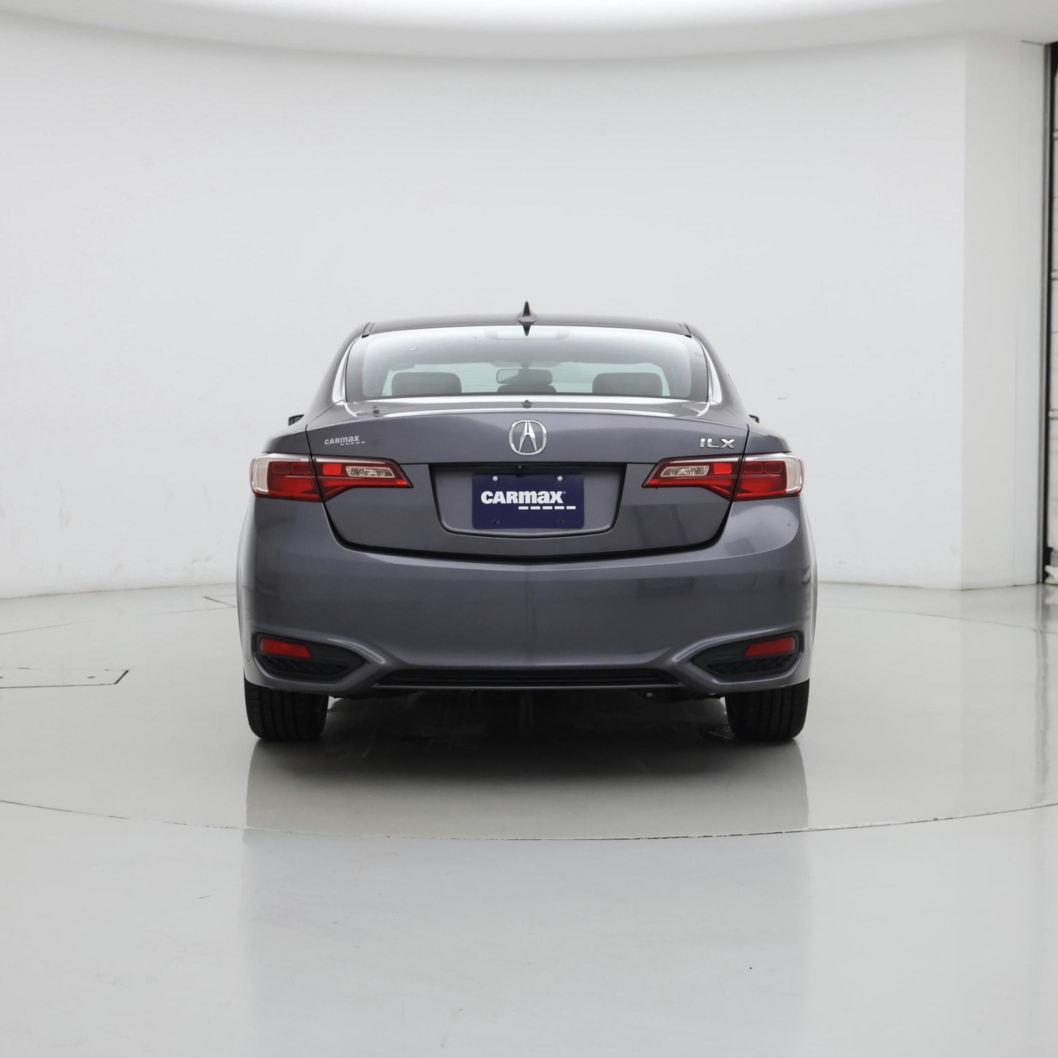 Thumbnail: 2017 Acura ILX - 6