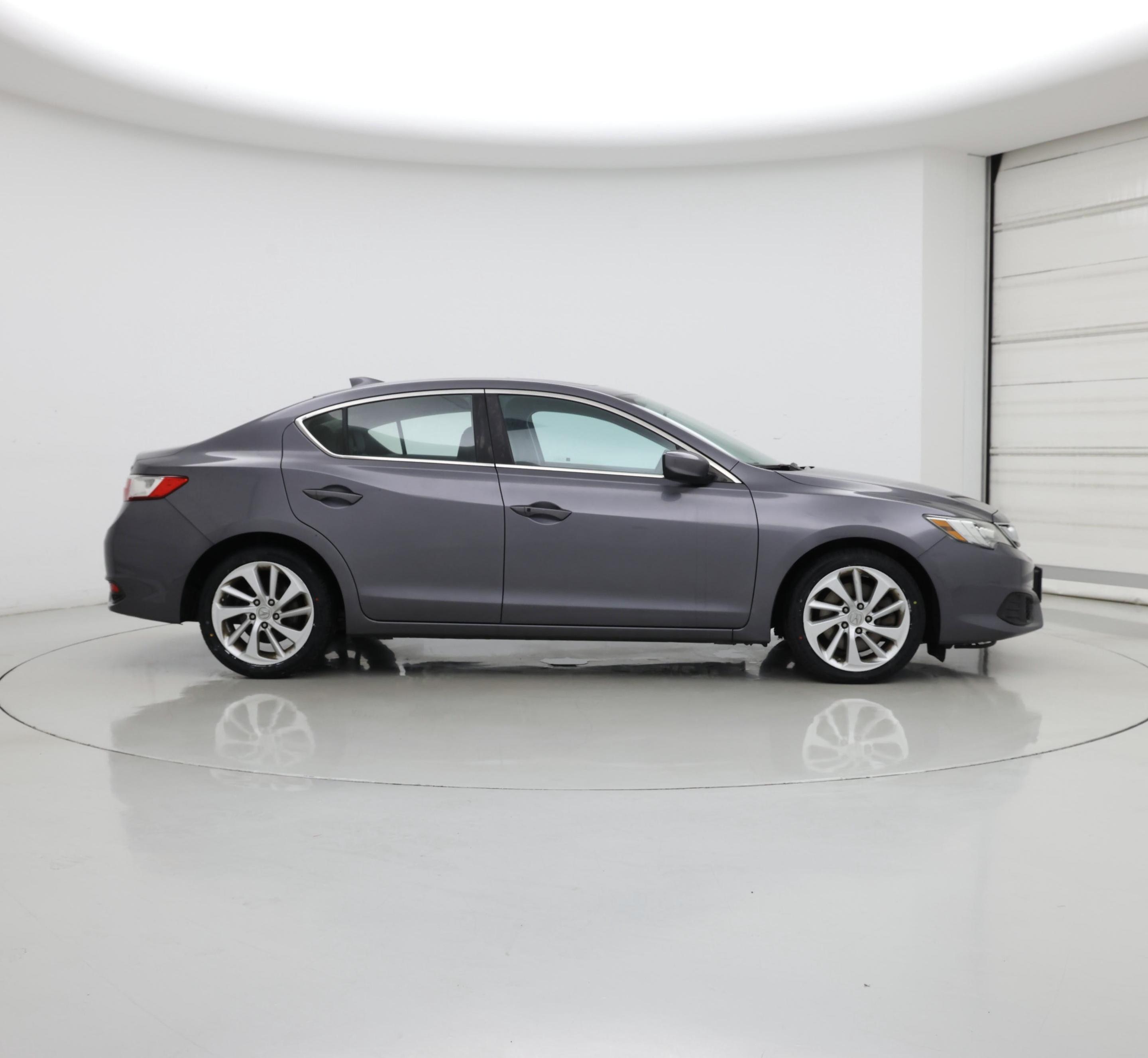 Thumbnail: 2017 Acura ILX - 7