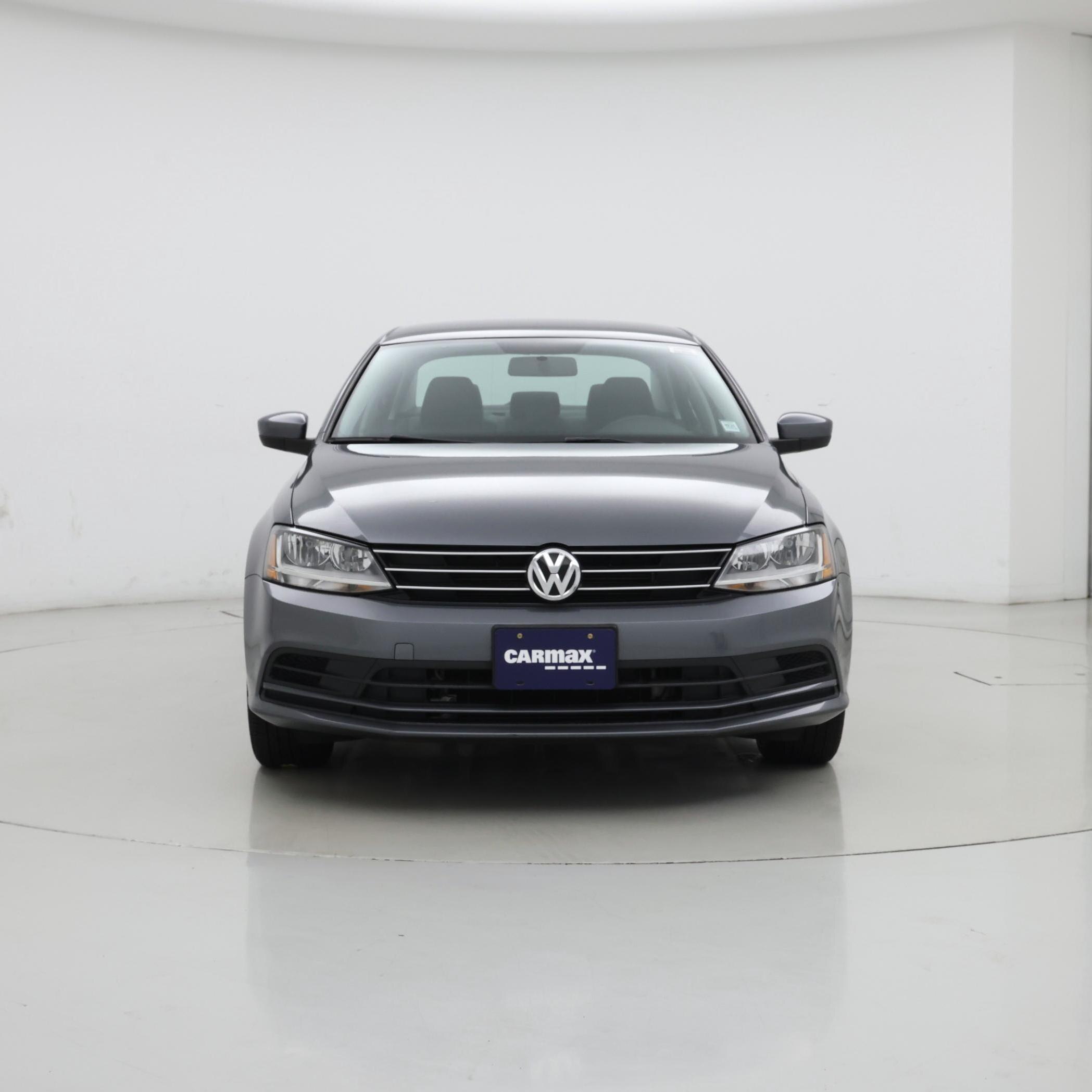 Thumbnail: 2017 Volkswagen Jetta - 5