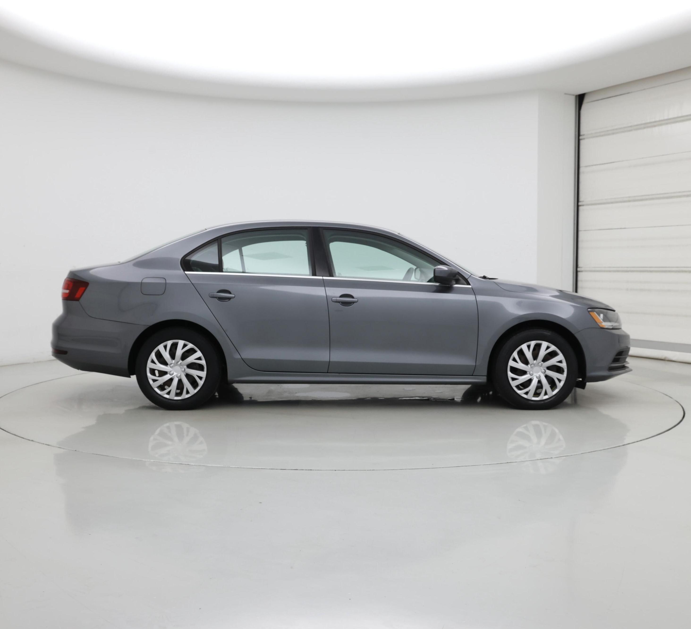 Thumbnail: 2017 Volkswagen Jetta - 7
