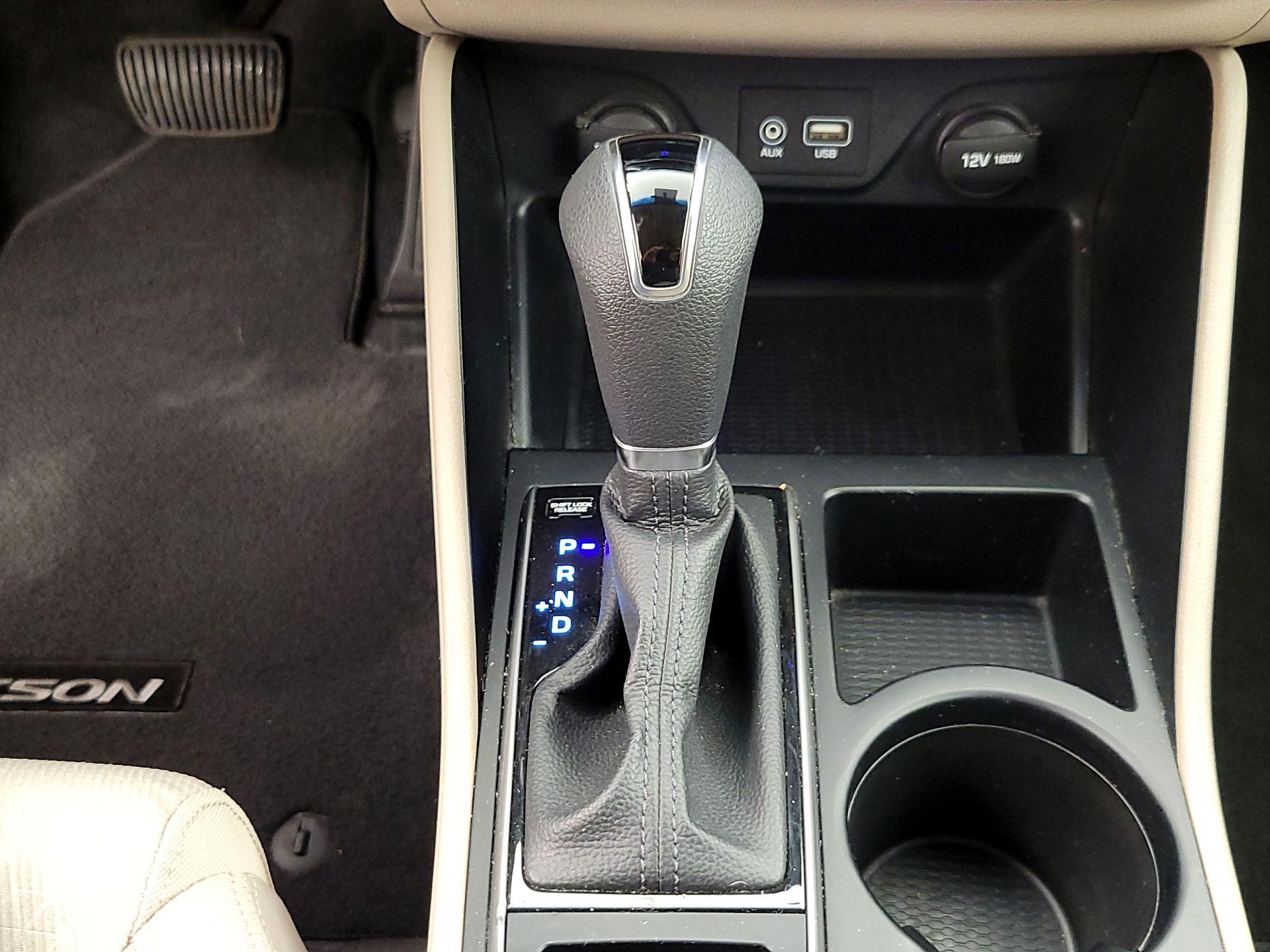 Thumbnail: 2016 Hyundai Tucson - 17