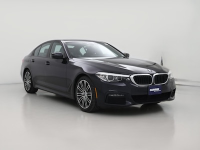 2019 BMW 530 I xDrive