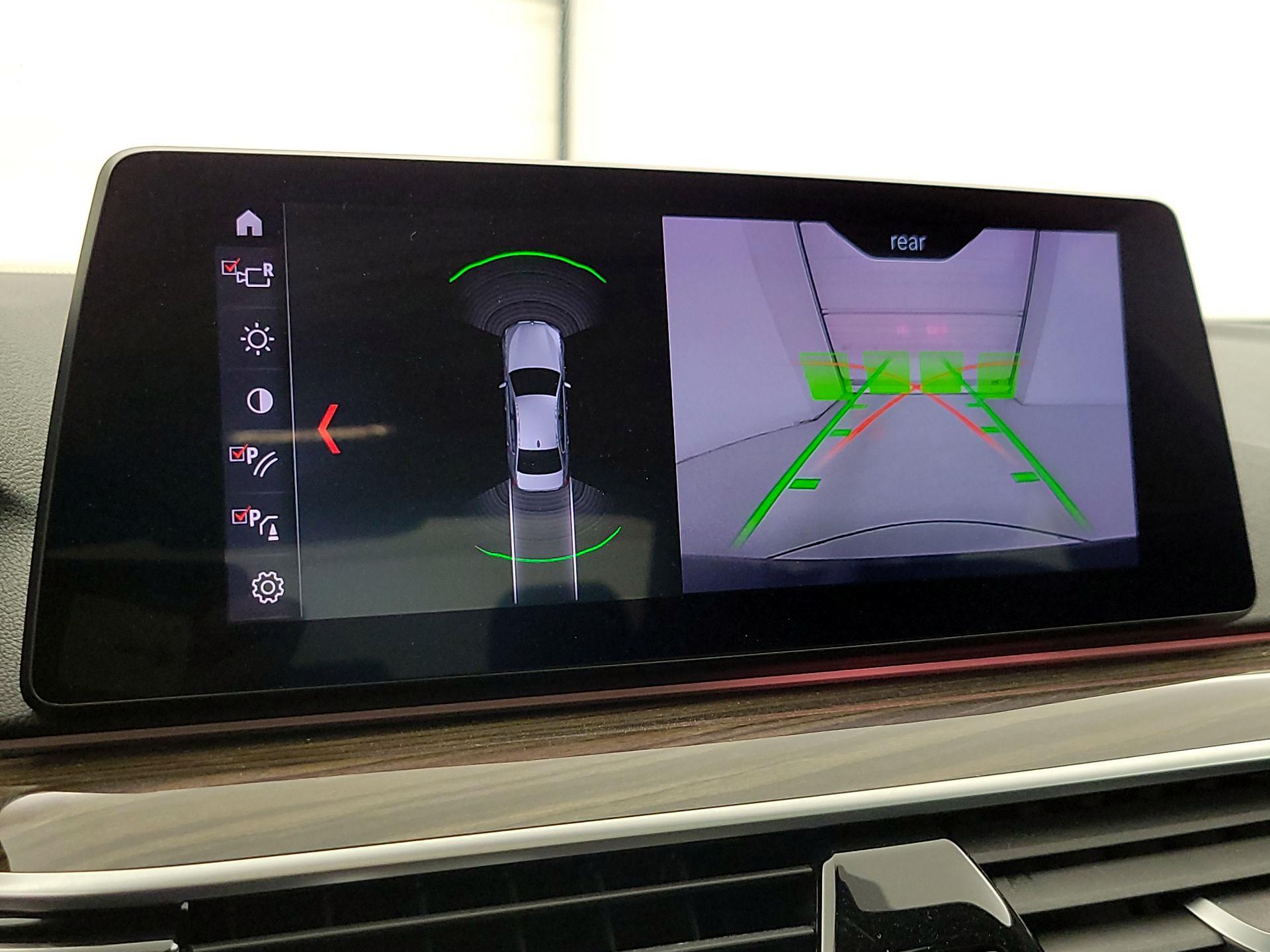 Thumbnail: 2019 BMW 5 Series - 15