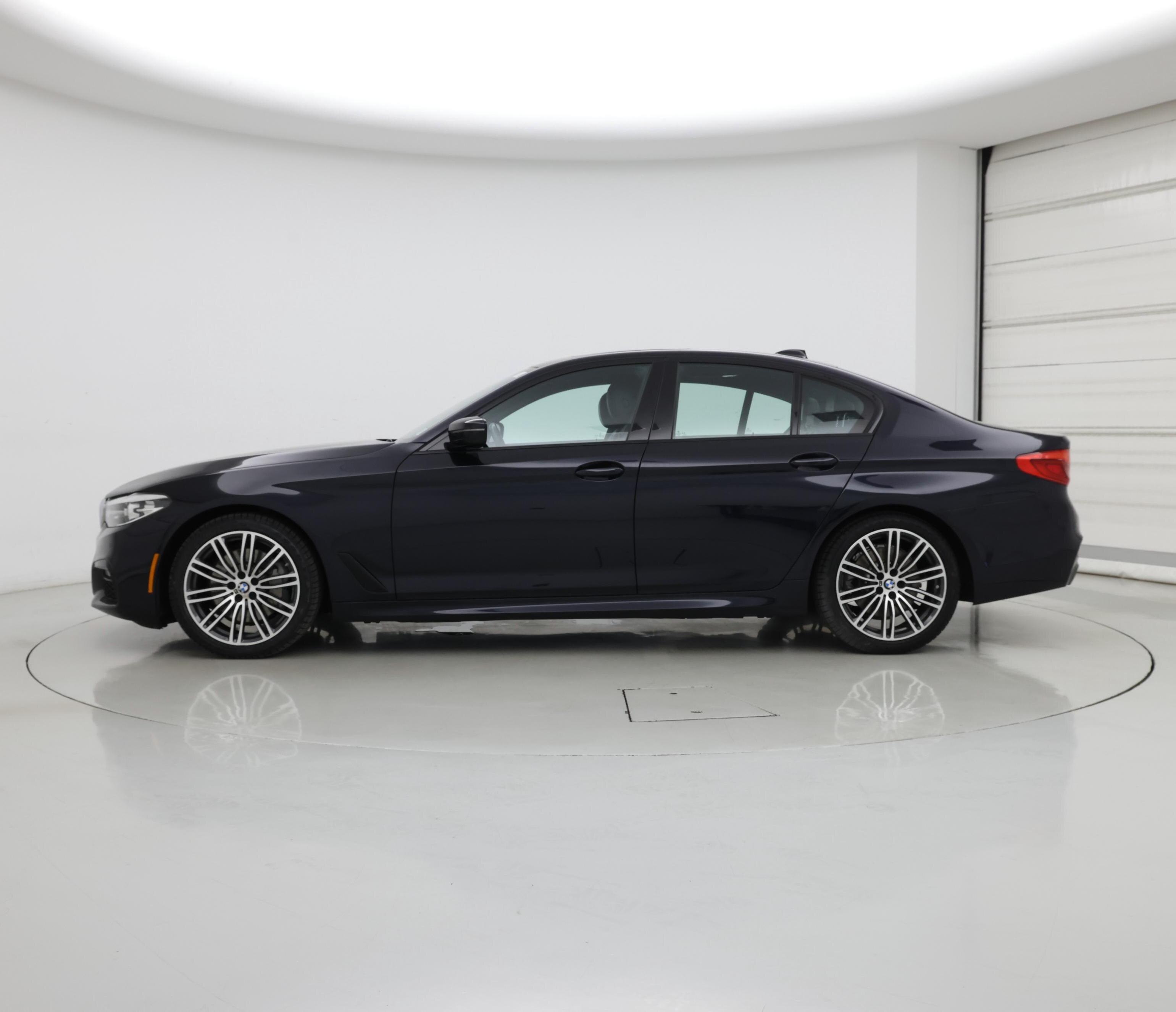Thumbnail: 2019 BMW 5 Series - 3