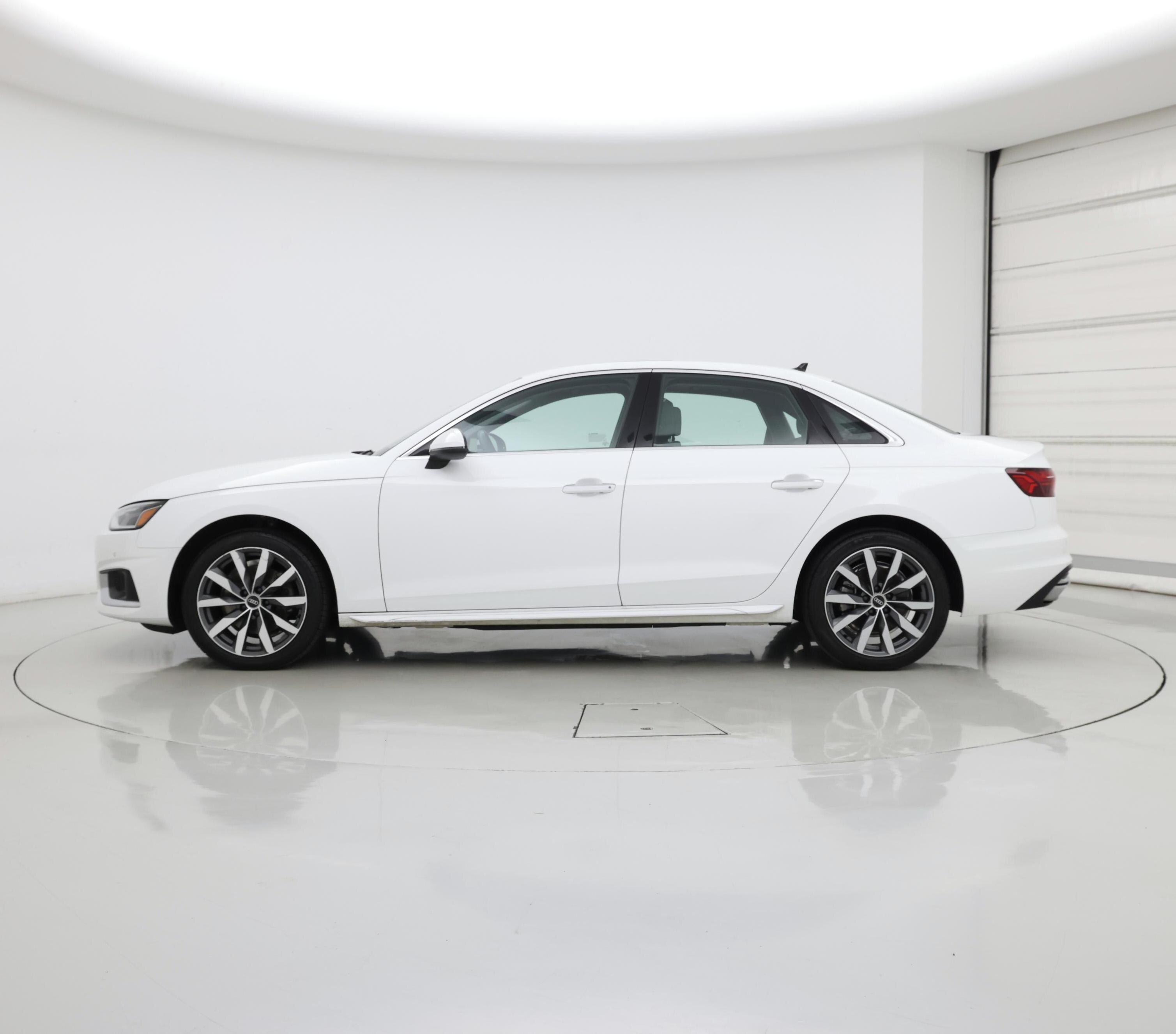 Thumbnail: 2021 Audi A4 - 3