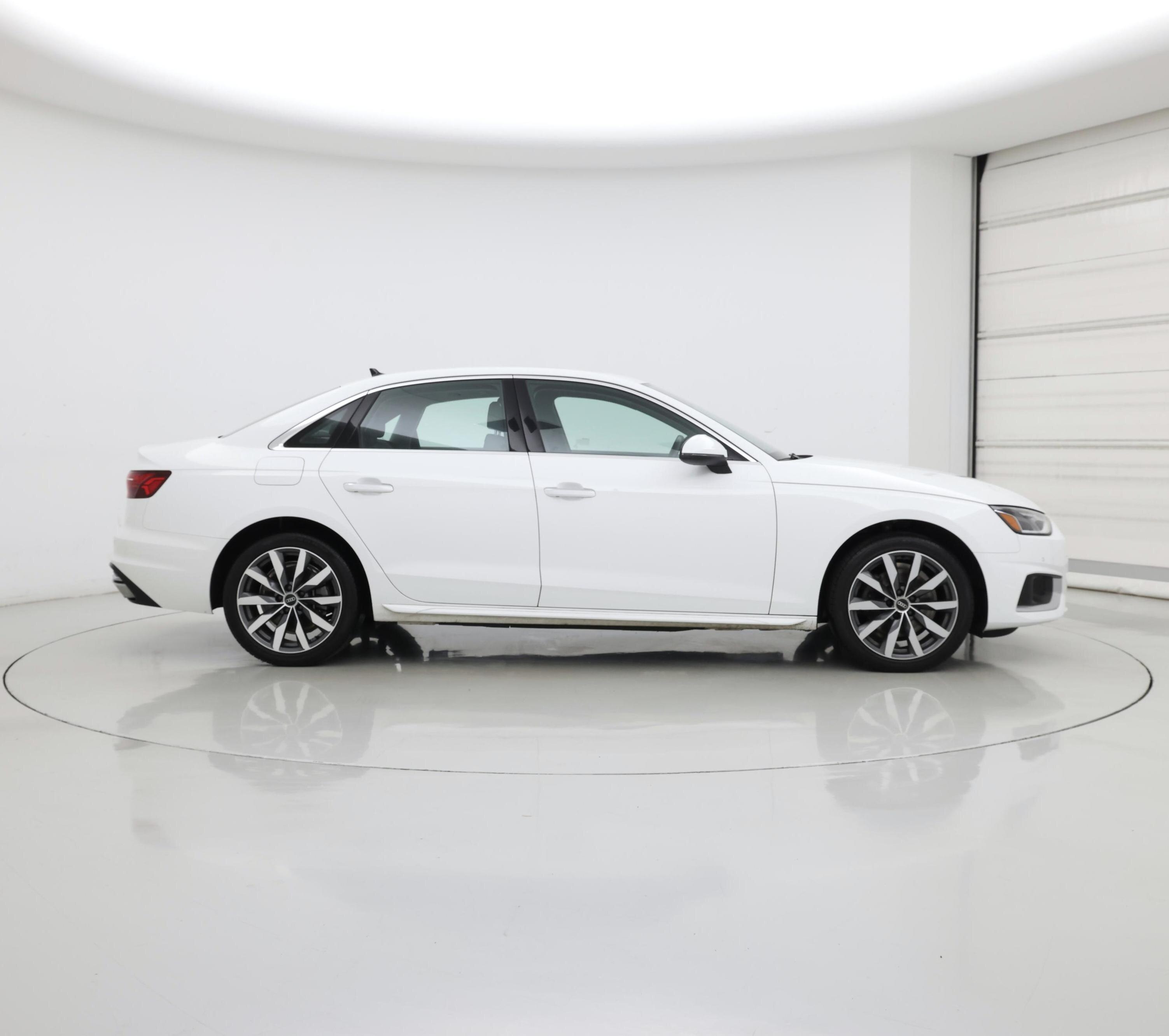 Thumbnail: 2021 Audi A4 - 7