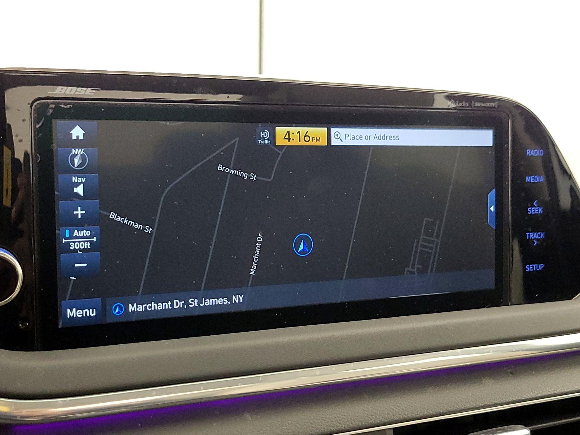 Thumbnail: 2020 Hyundai Sonata - 14