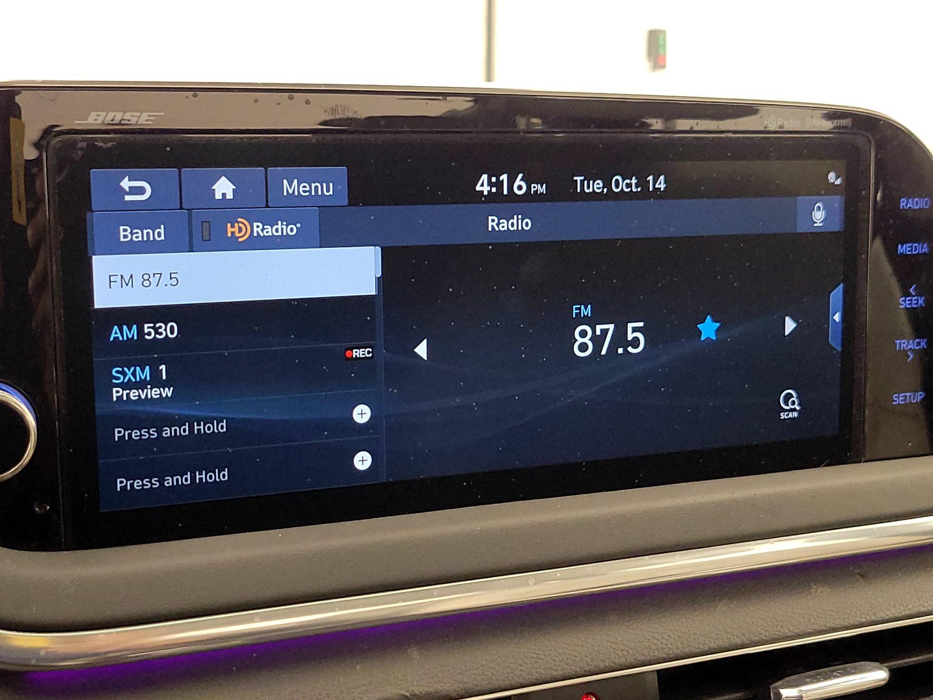 Thumbnail: 2020 Hyundai Sonata - 16