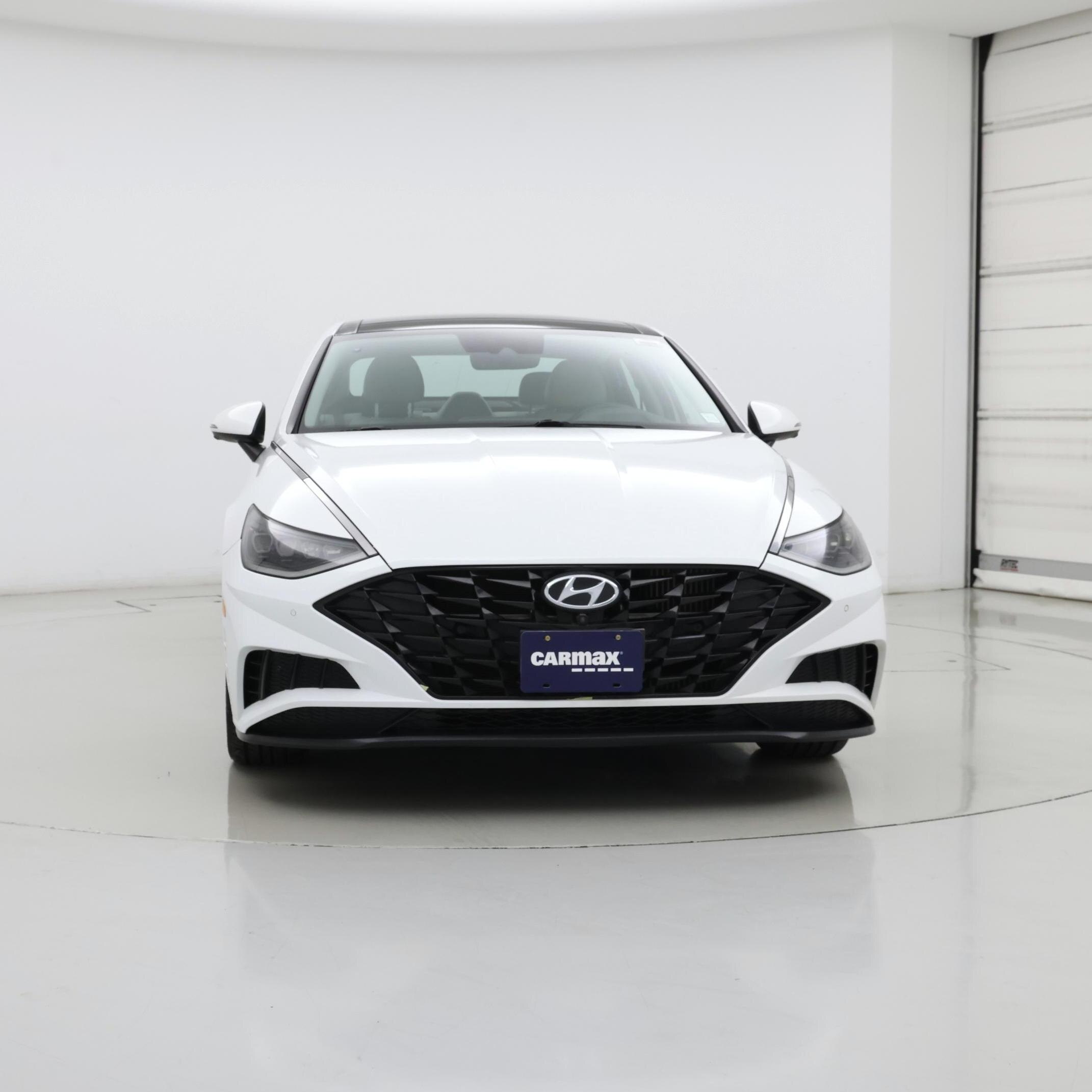 Thumbnail: 2020 Hyundai Sonata - 5