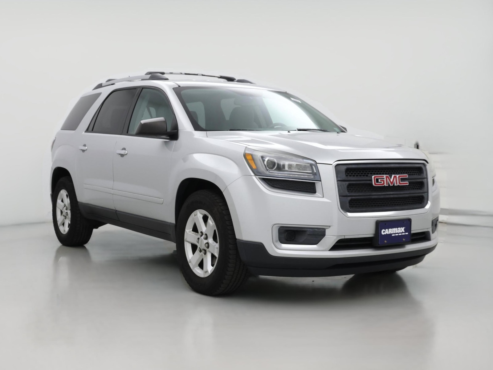 2016 GMC Acadia