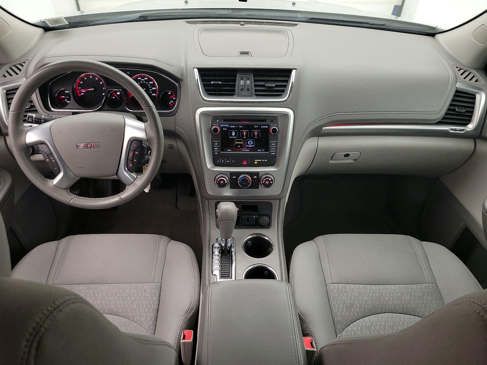 Thumbnail: 2016 GMC Acadia - 9