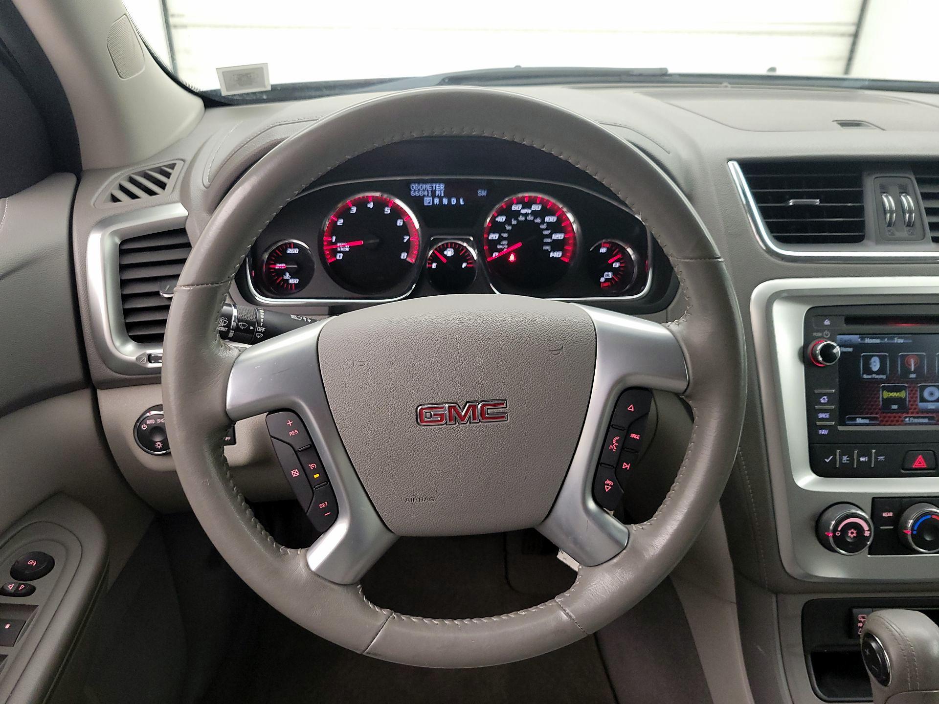 Thumbnail: 2016 GMC Acadia - 10