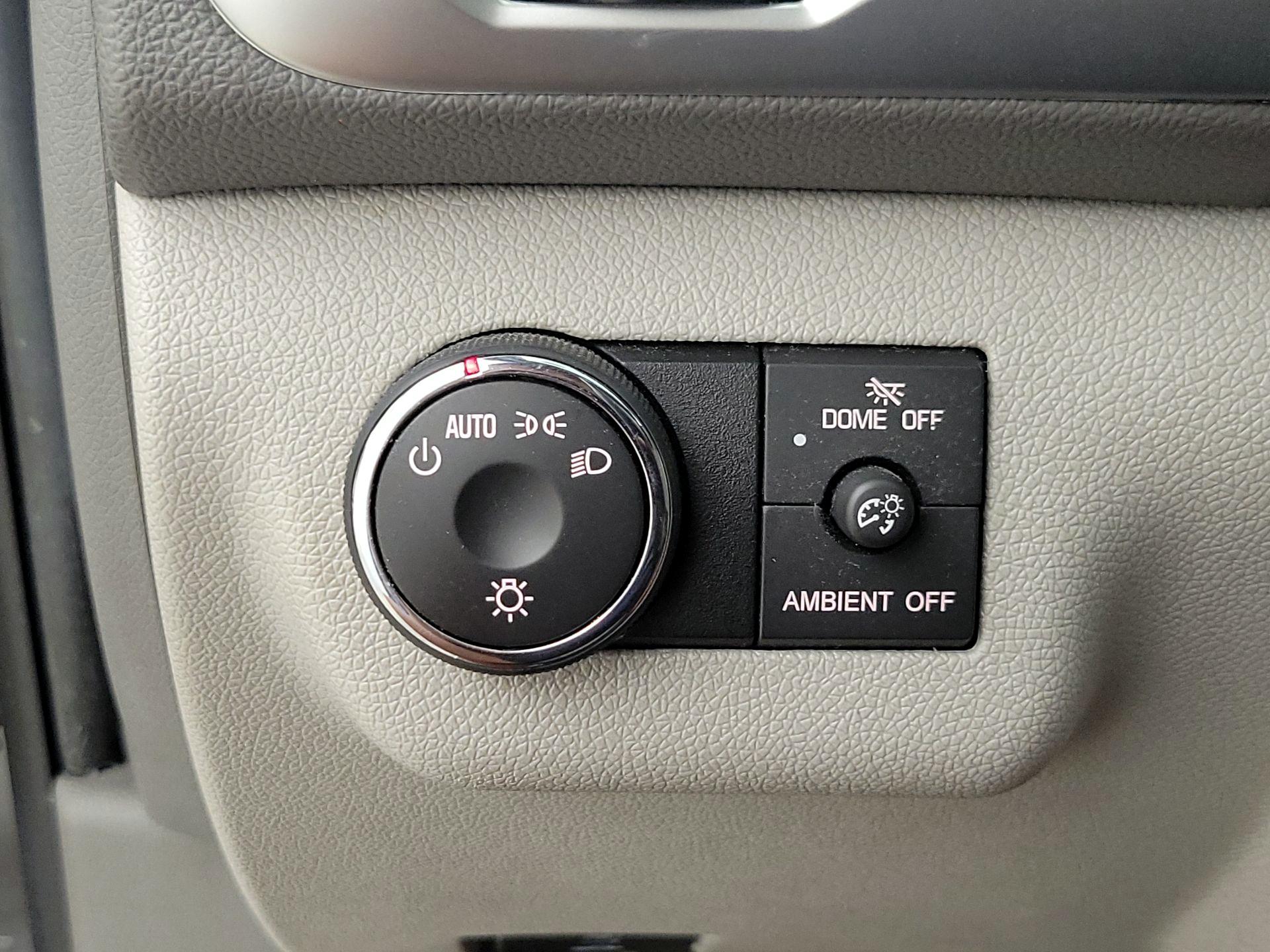 Thumbnail: 2016 GMC Acadia - 13