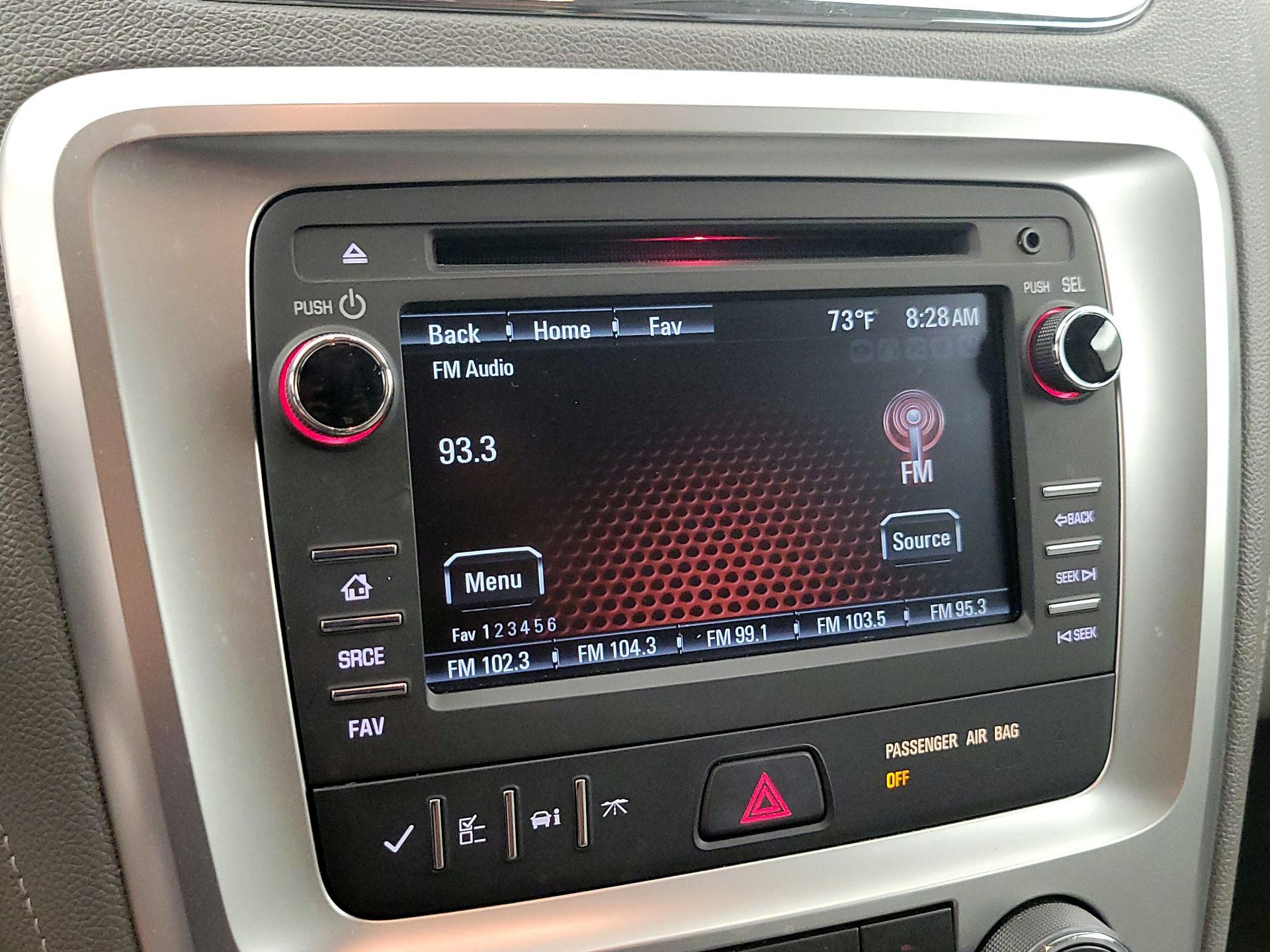 Thumbnail: 2016 GMC Acadia - 15
