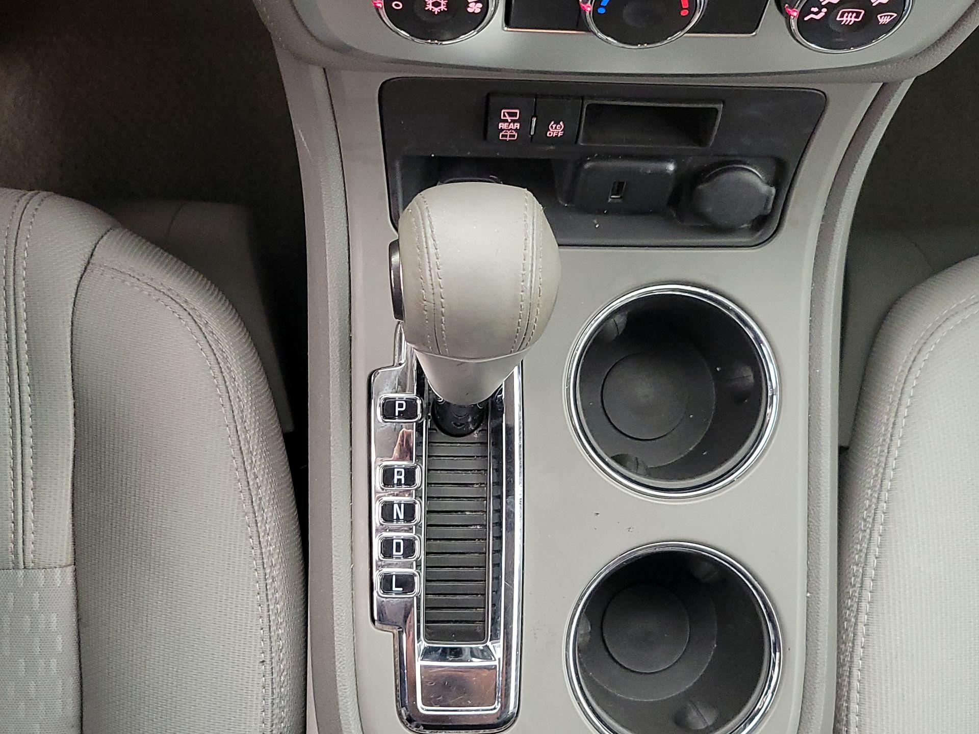Thumbnail: 2016 GMC Acadia - 17