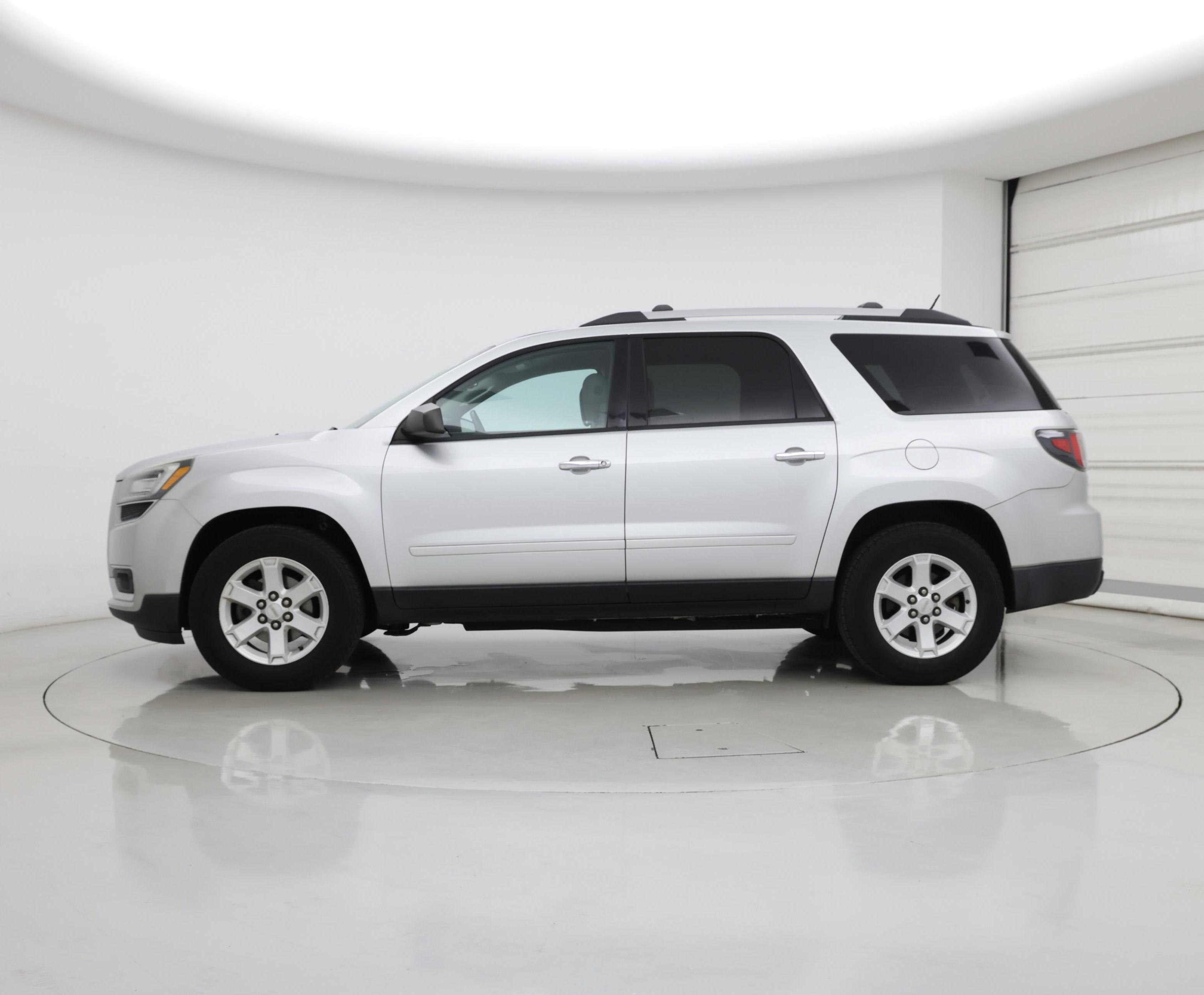 Thumbnail: 2016 GMC Acadia - 3