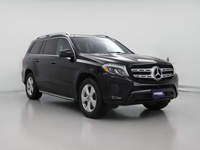 2018 Mercedes-Benz GLS 450 -
                  Saint James, NY
