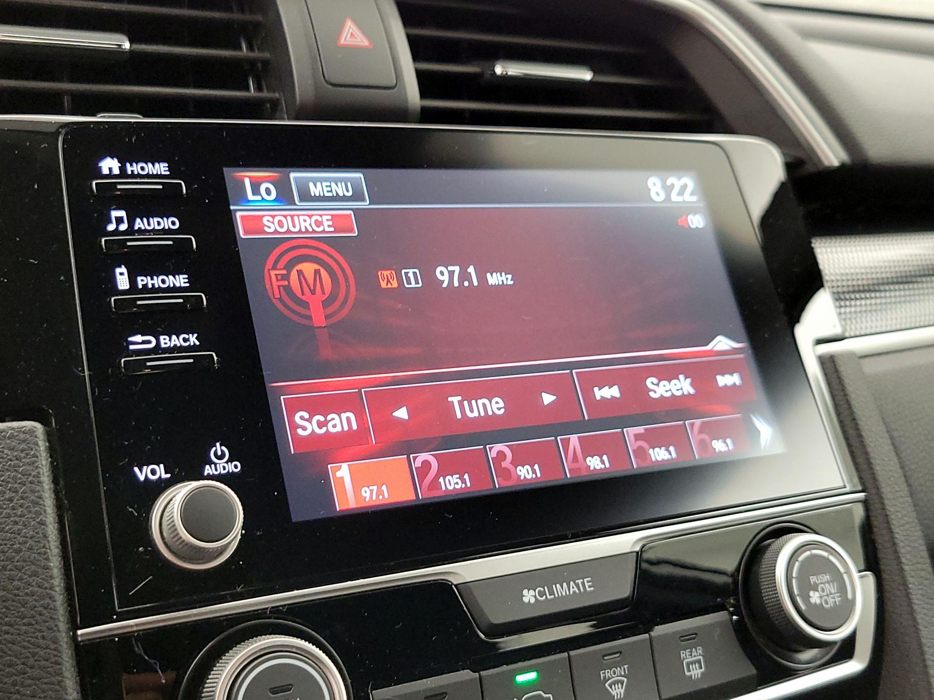 Thumbnail: 2019 Honda Civic - 15