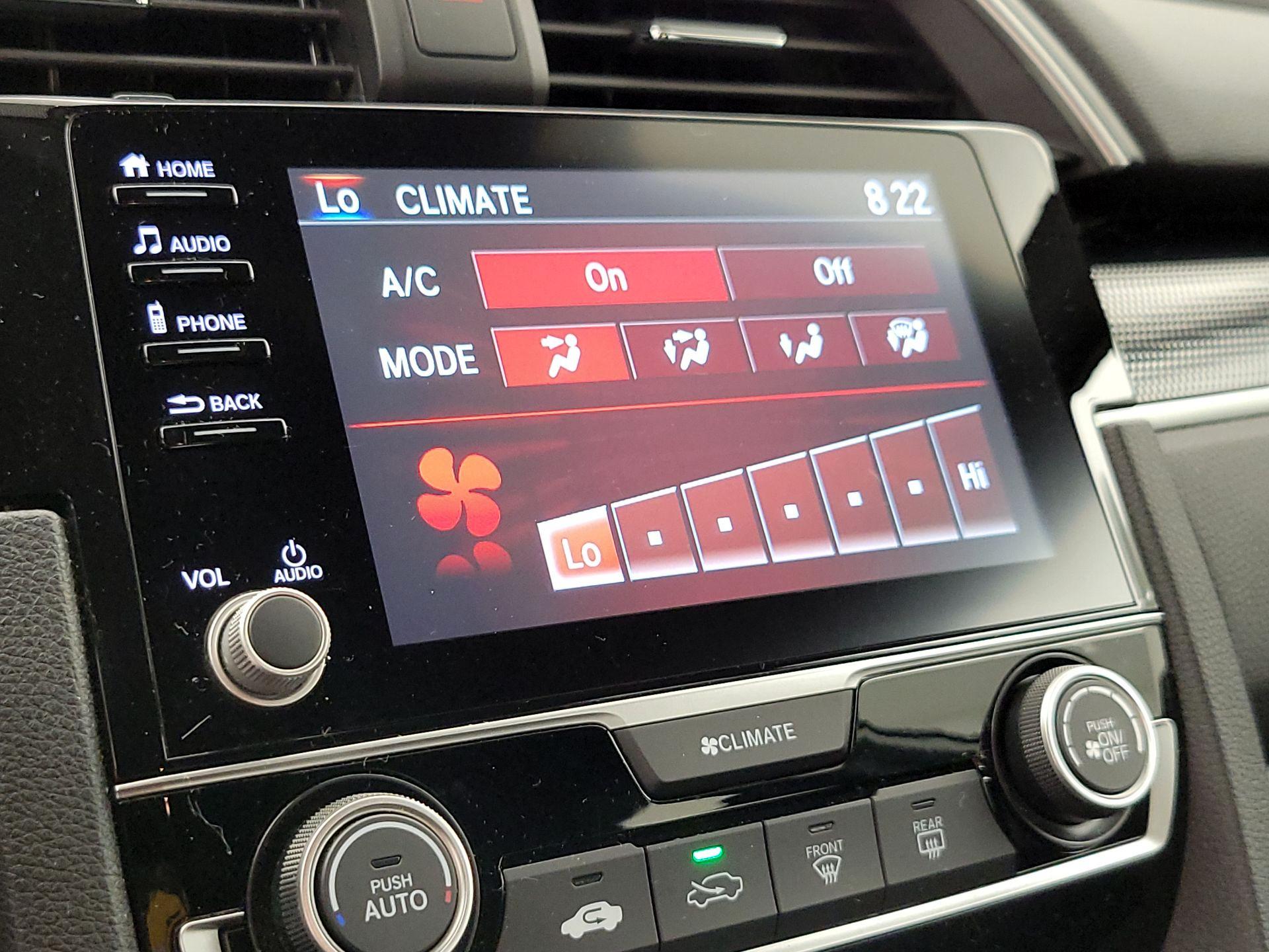 Thumbnail: 2019 Honda Civic - 16