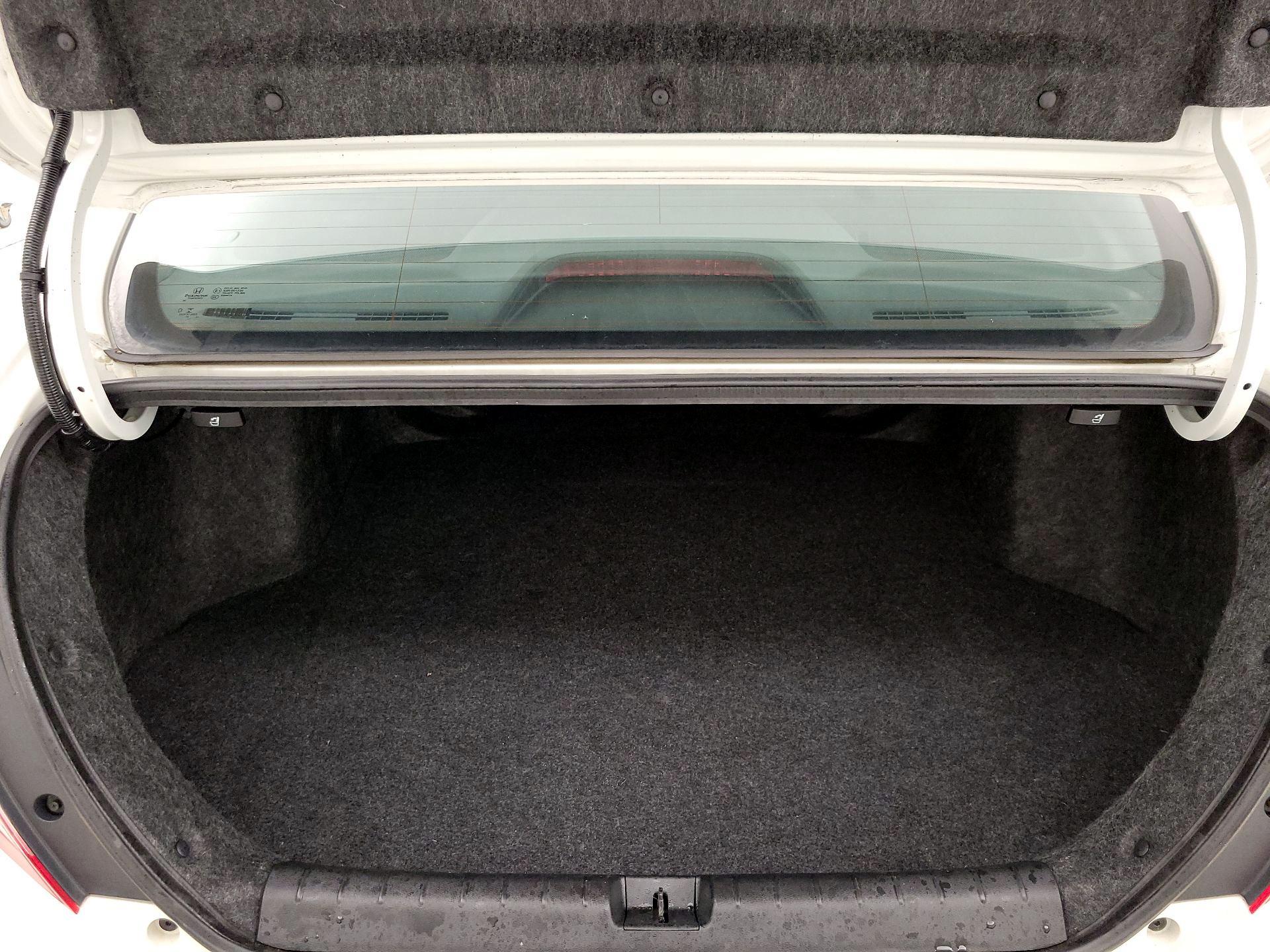 Thumbnail: 2019 Honda Civic - 20