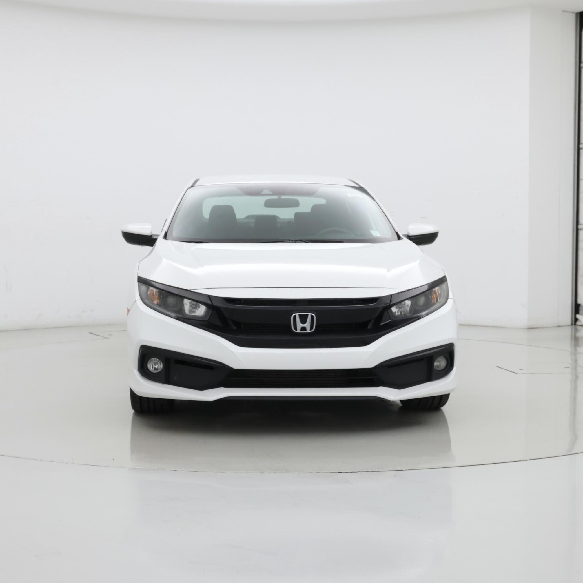 Thumbnail: 2019 Honda Civic - 5