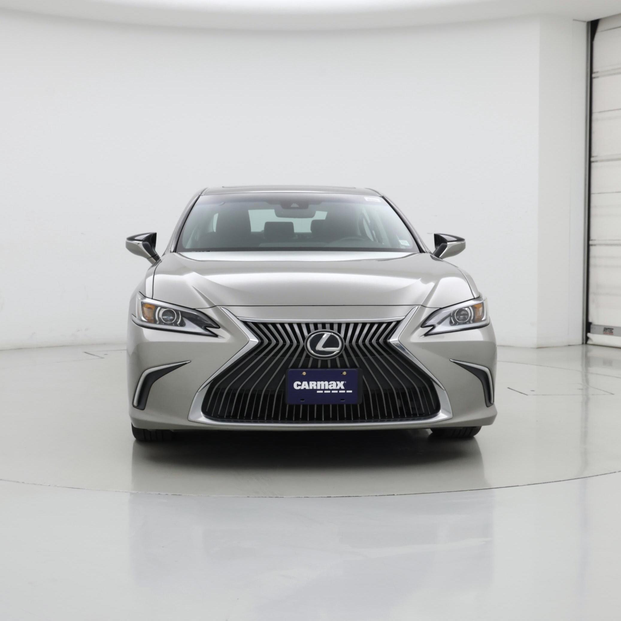 Thumbnail: 2021 Lexus ES - 5
