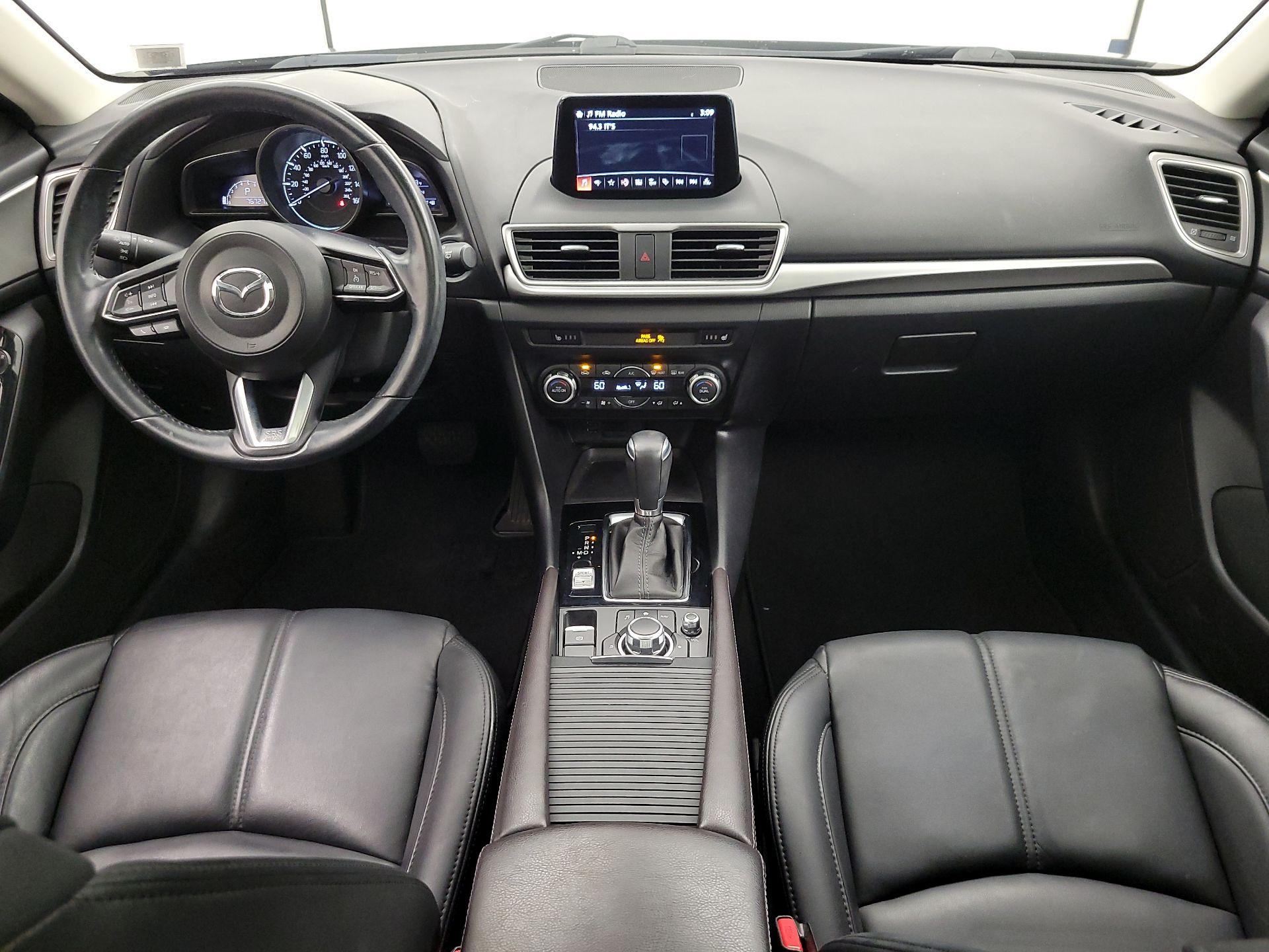 Thumbnail: 2017 Mazda Mazda3 - 9