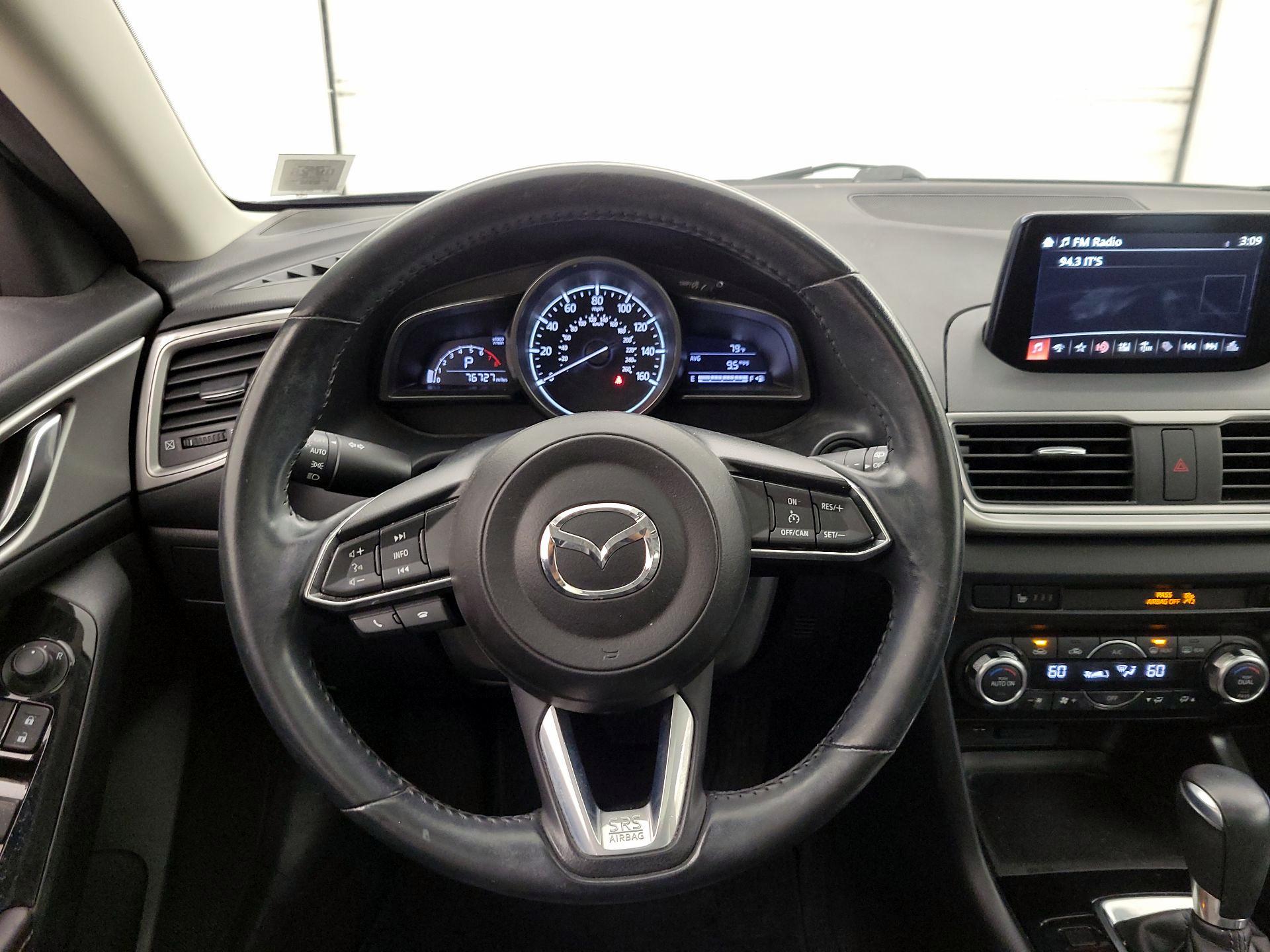 Thumbnail: 2017 Mazda Mazda3 - 10