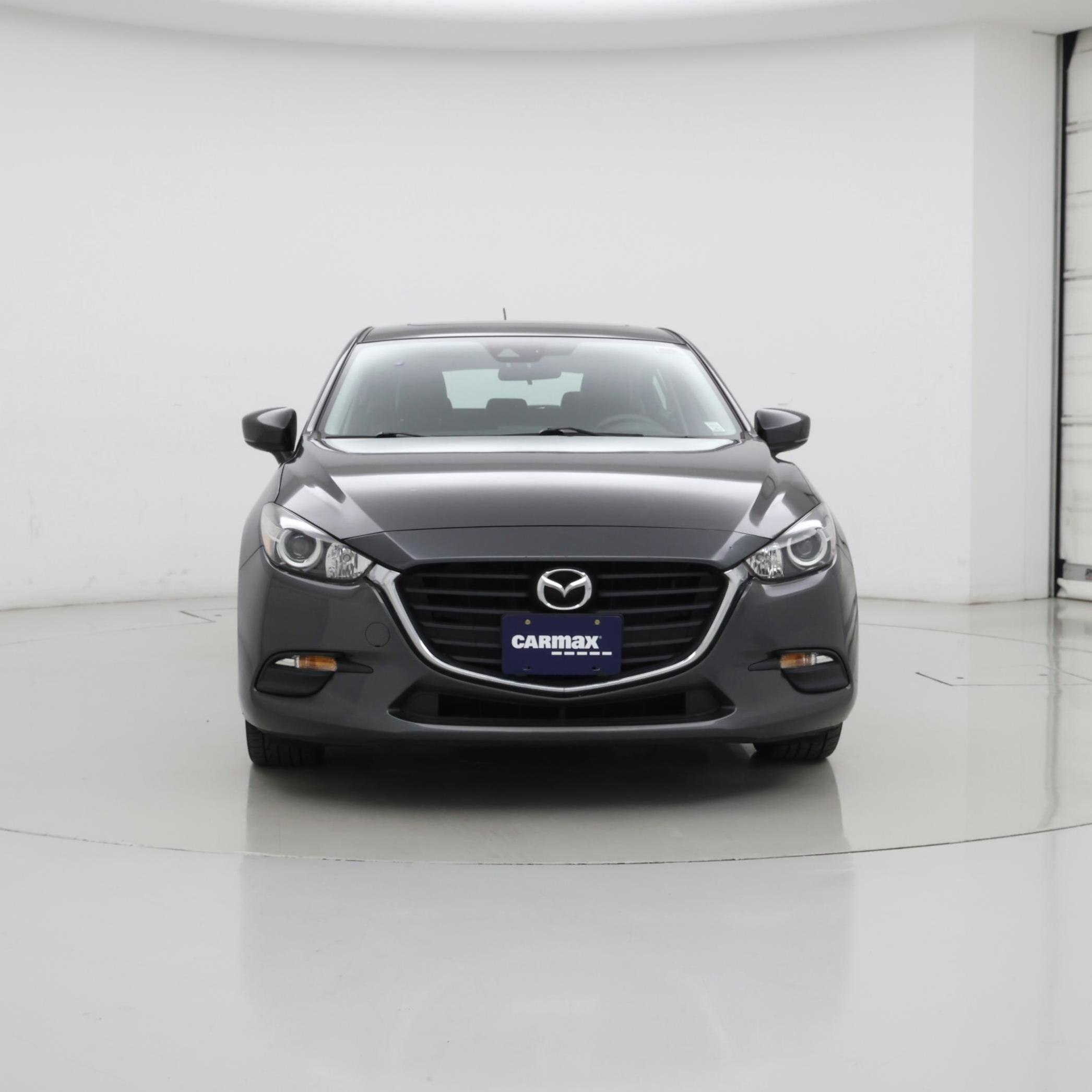 Thumbnail: 2017 Mazda Mazda3 - 5