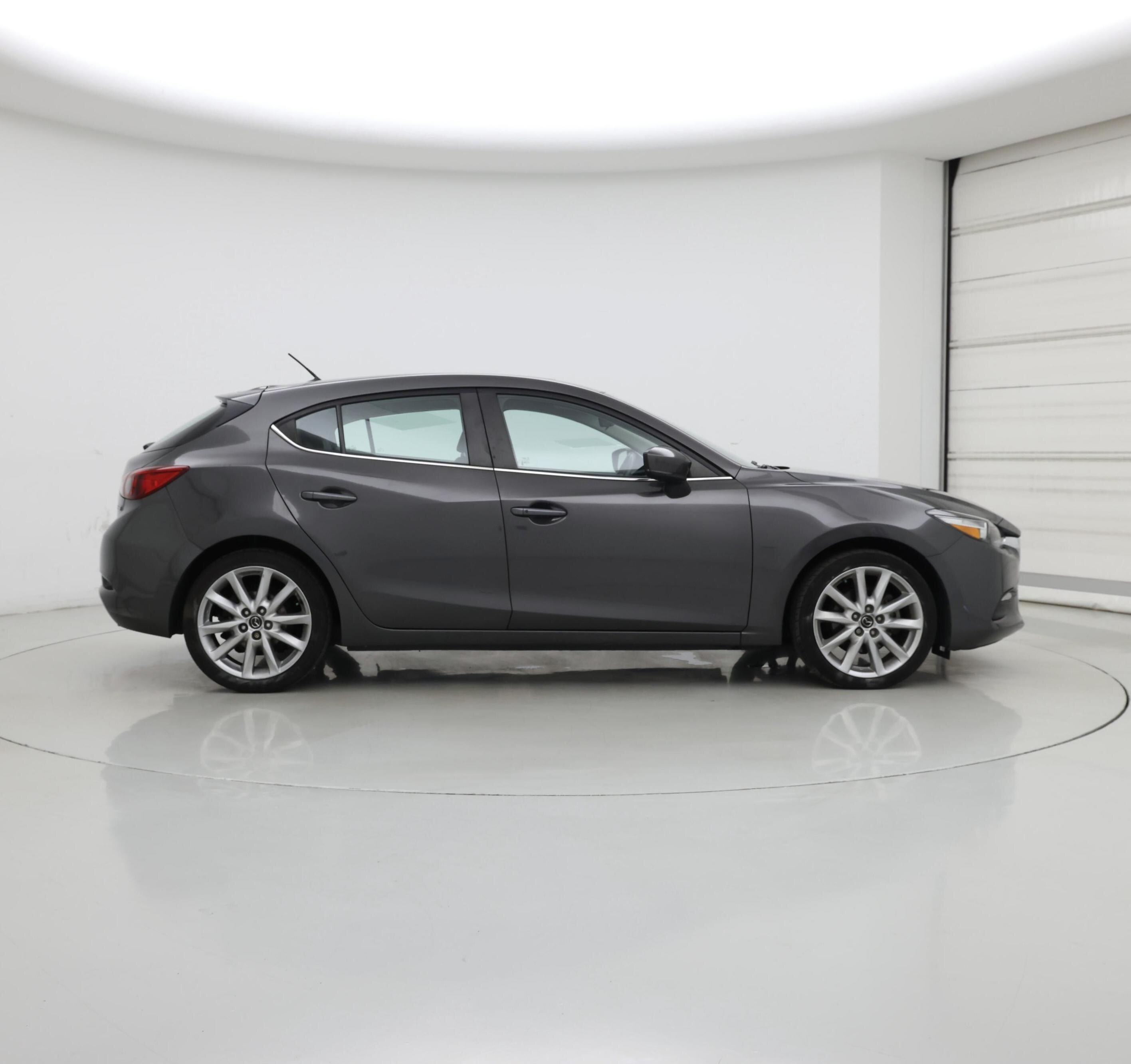 Thumbnail: 2017 Mazda Mazda3 - 7