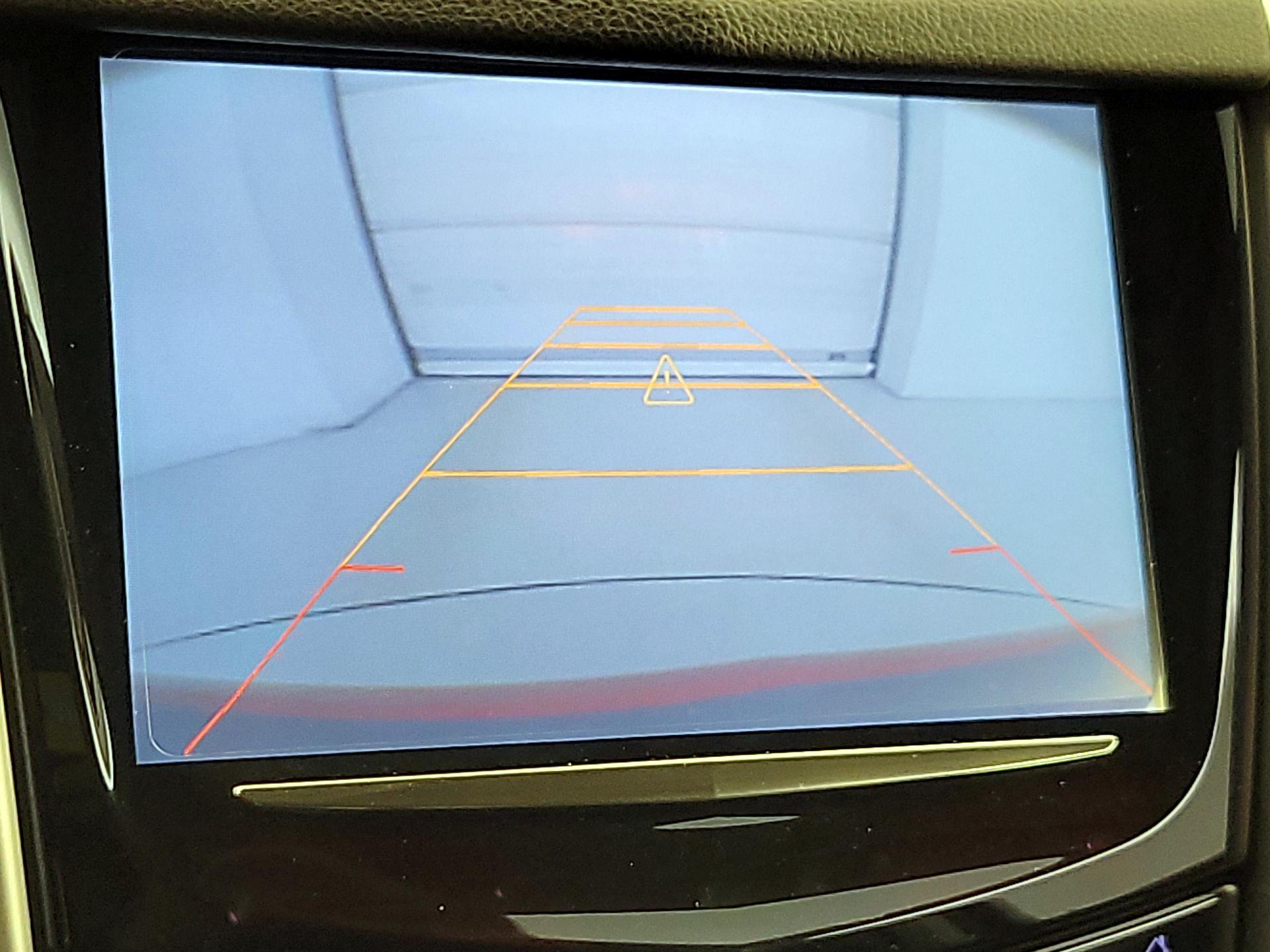 Thumbnail: 2016 Cadillac SRX - 15