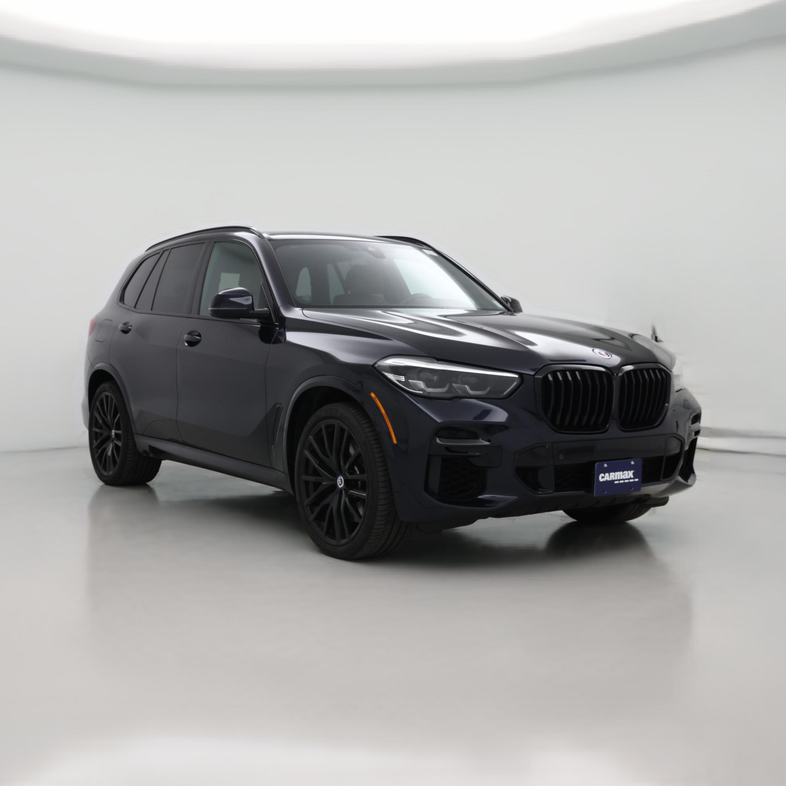 Thumbnail: 2023 BMW X5 - 1