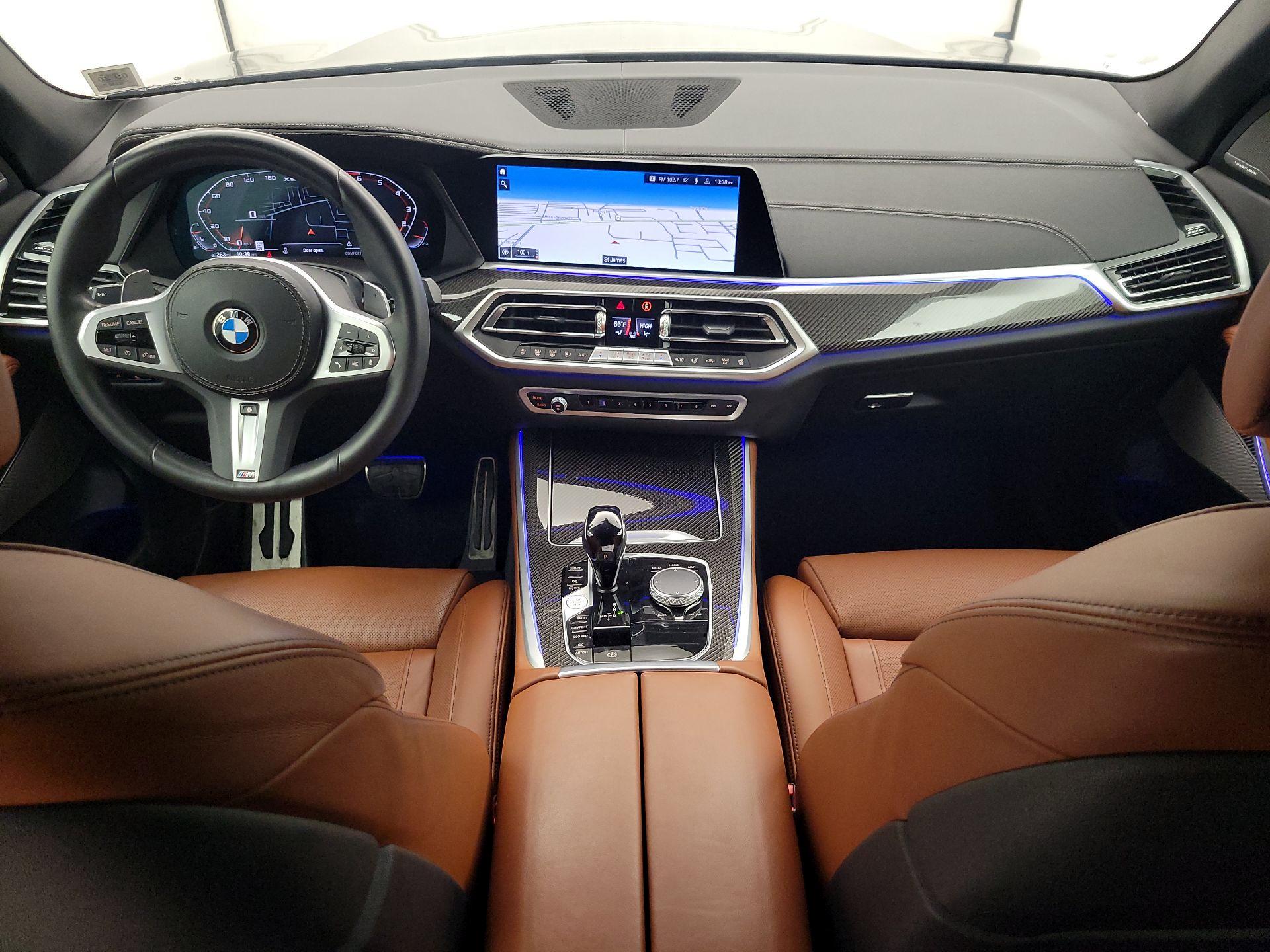 Thumbnail: 2023 BMW X5 - 9