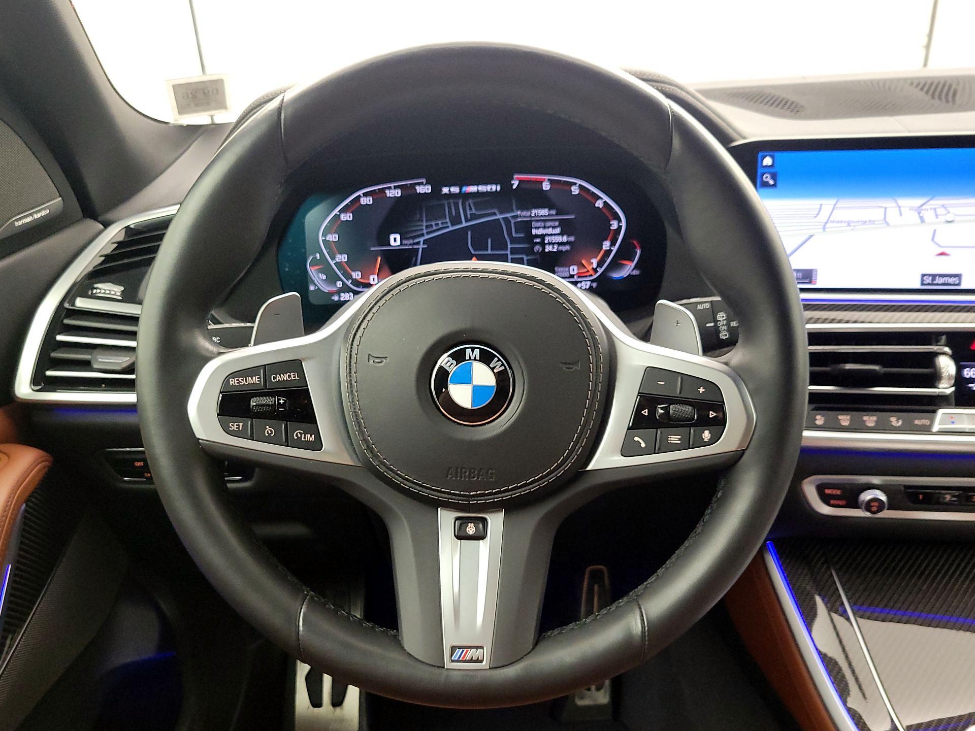 Thumbnail: 2023 BMW X5 - 10