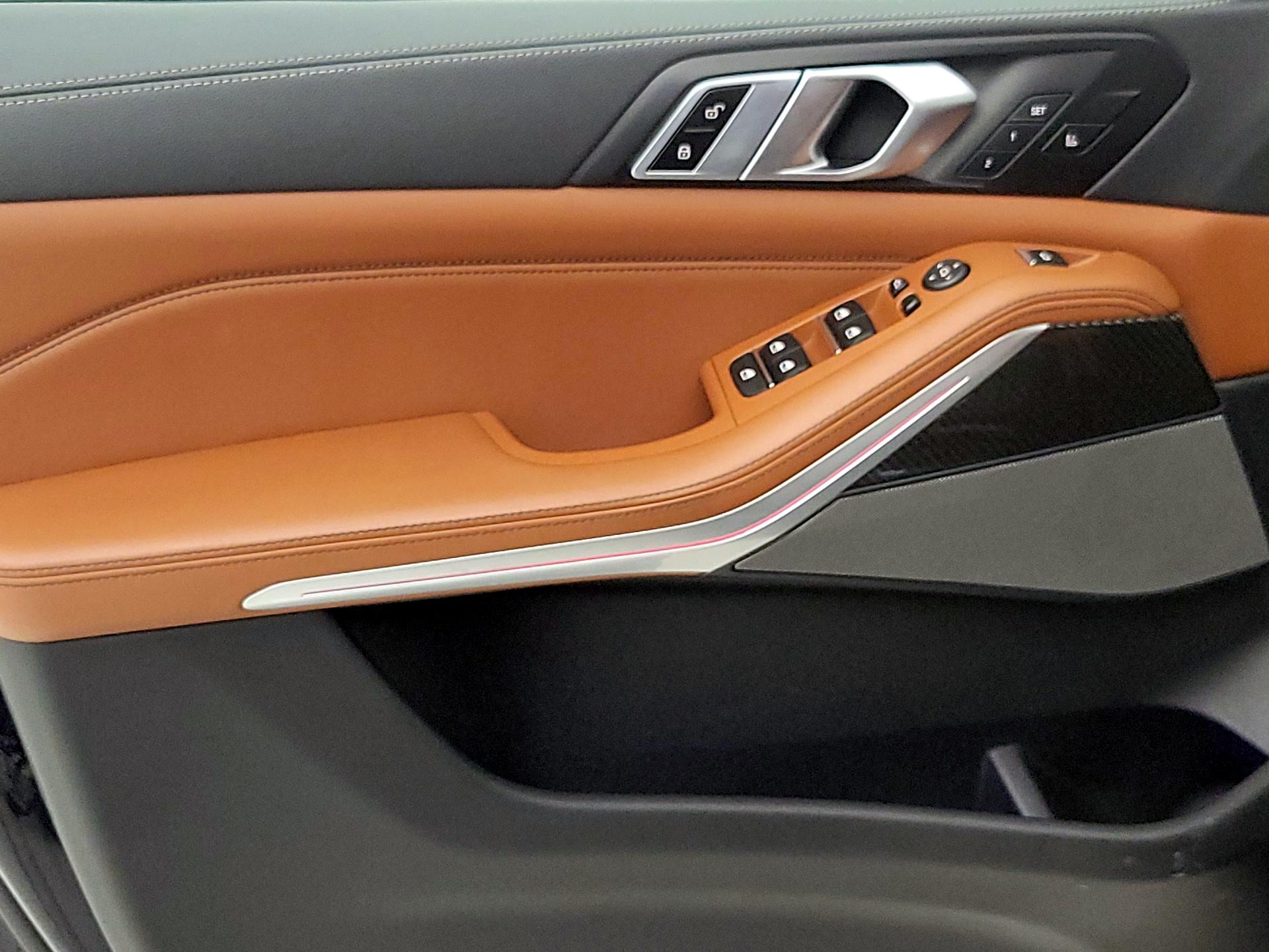 Thumbnail: 2023 BMW X5 - 12