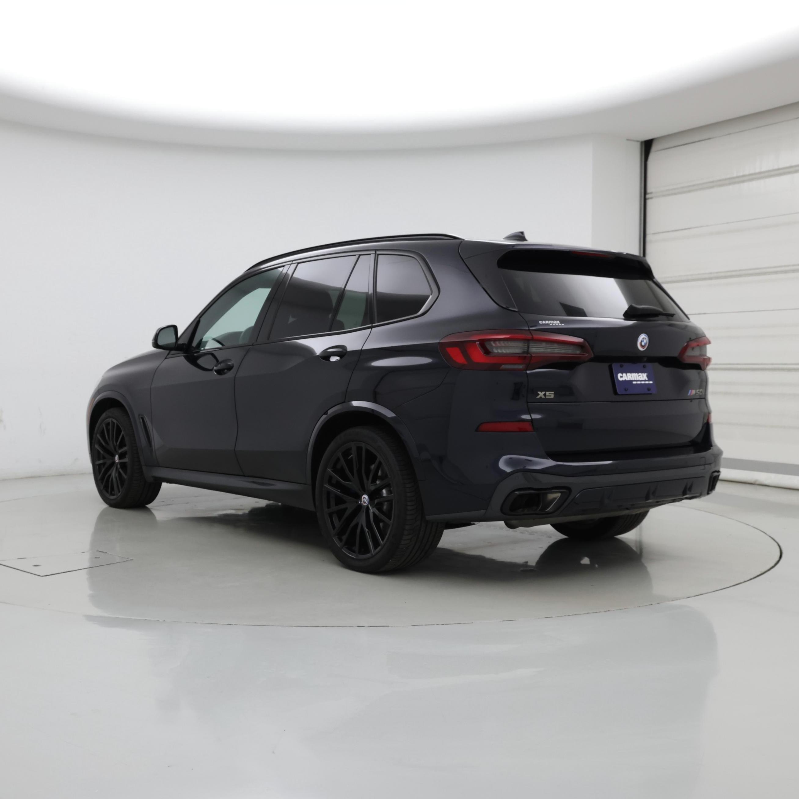 Thumbnail: 2023 BMW X5 - 2