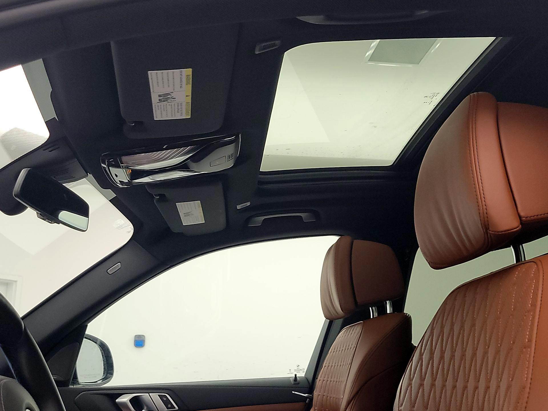 Thumbnail: 2023 BMW X5 - 20