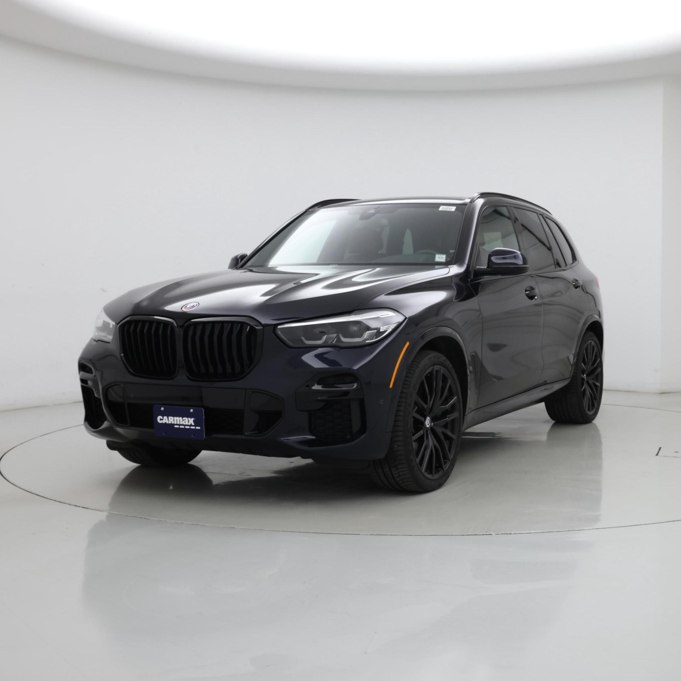 Thumbnail: 2023 BMW X5 - 4