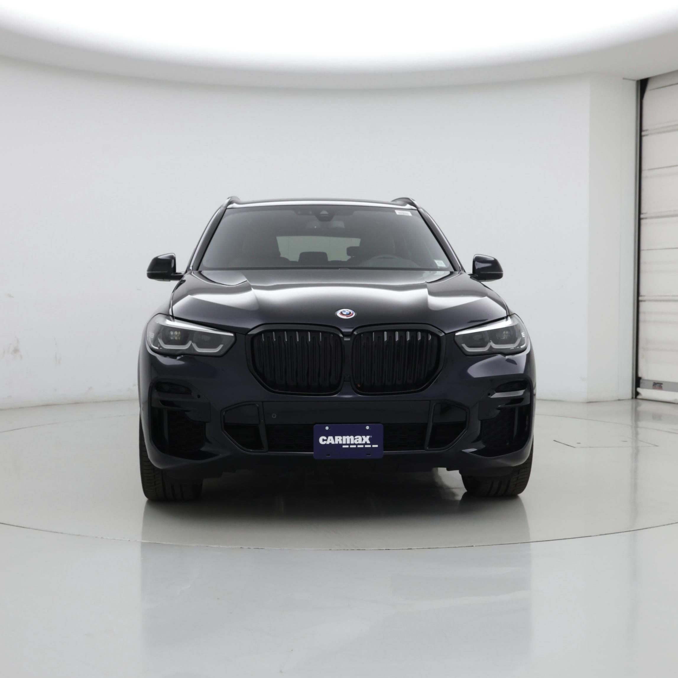 Thumbnail: 2023 BMW X5 - 5