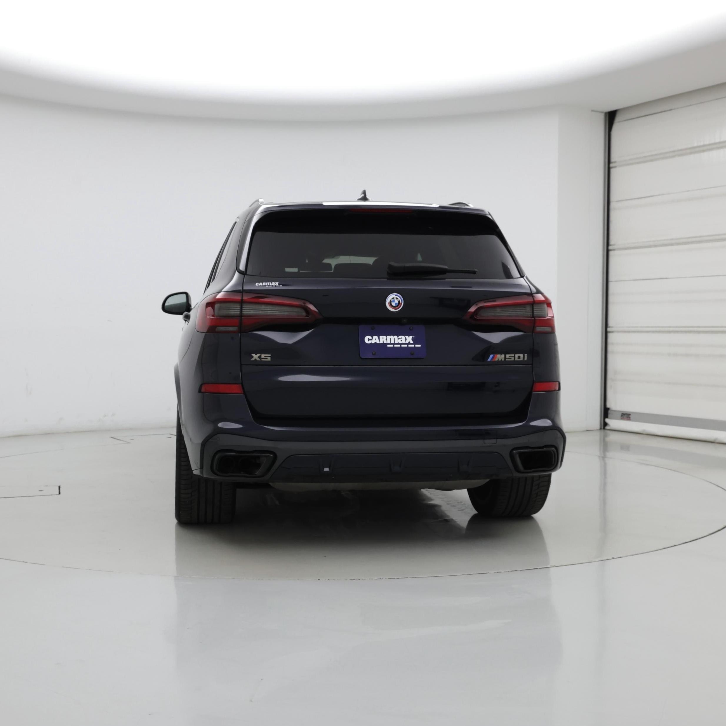 Thumbnail: 2023 BMW X5 - 6