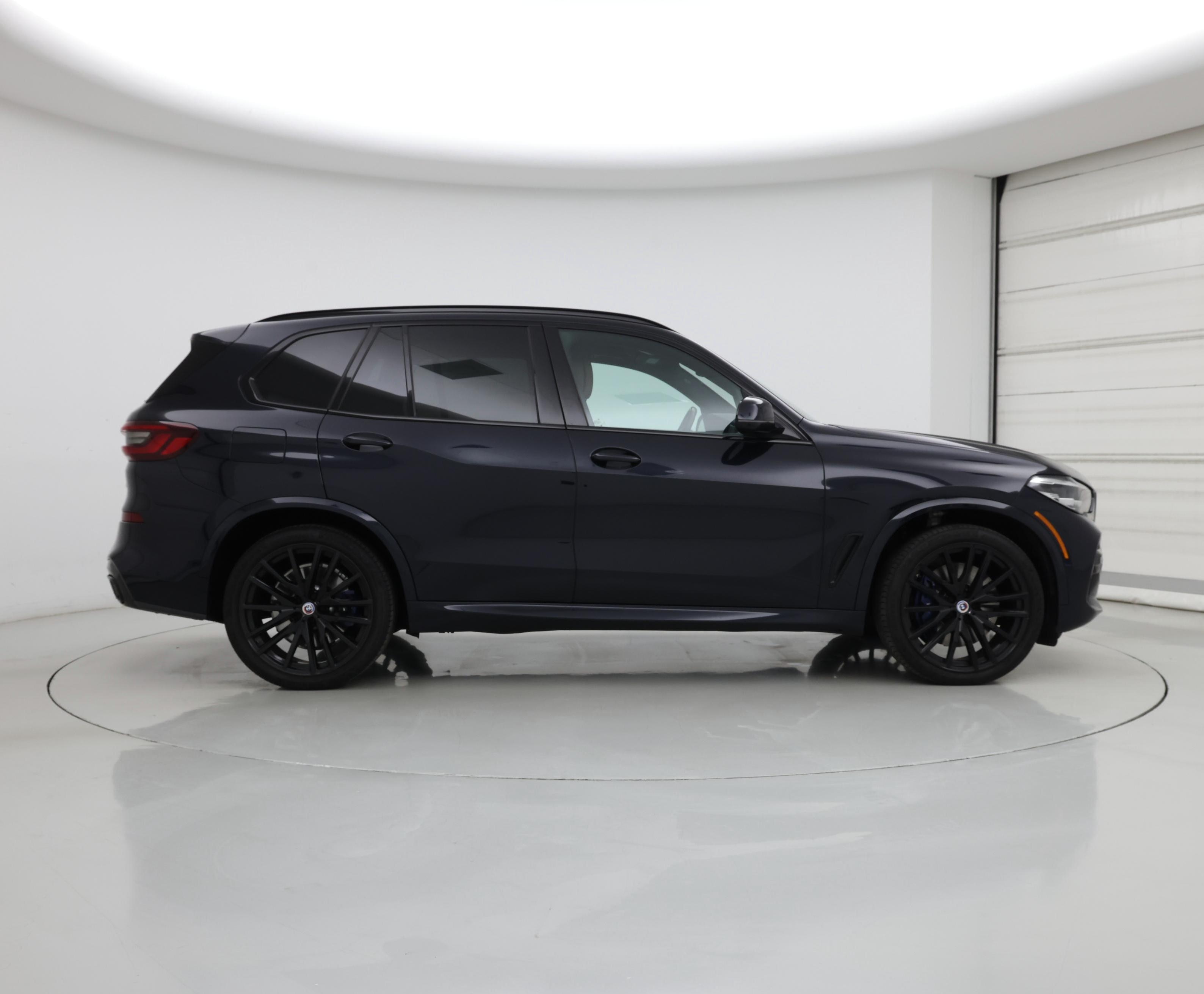 Thumbnail: 2023 BMW X5 - 7