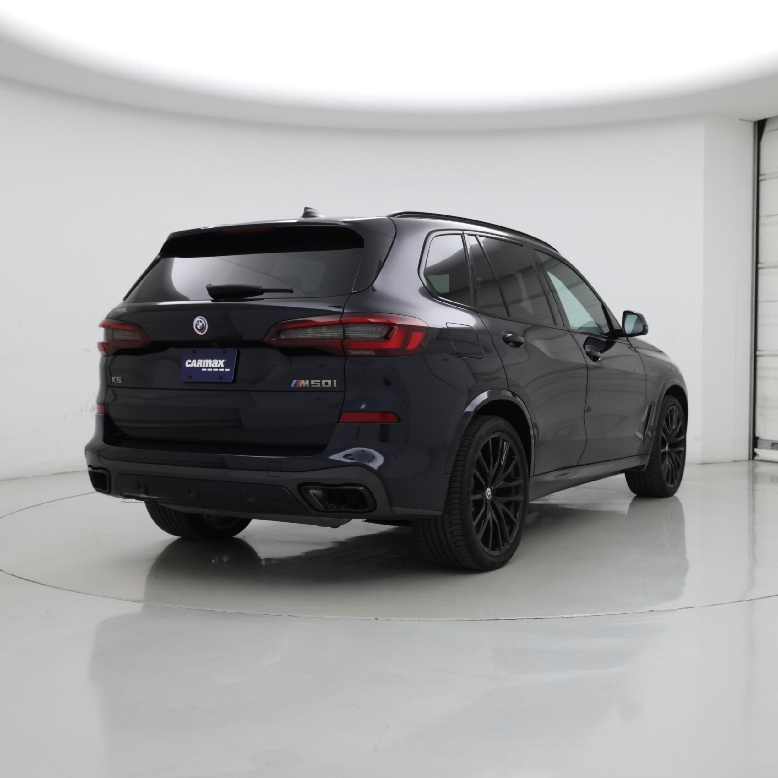 Thumbnail: 2023 BMW X5 - 8