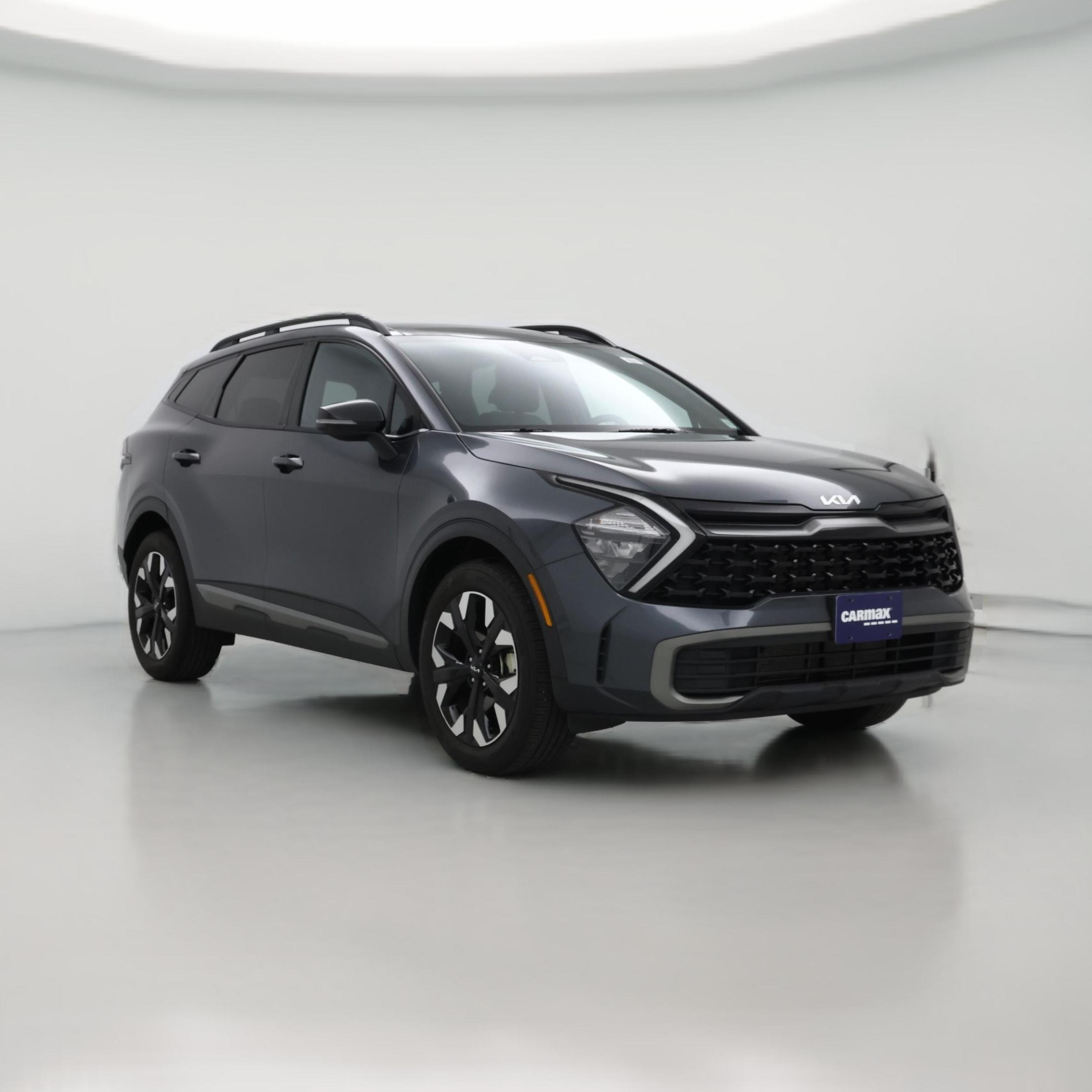Thumbnail: 2023 Kia Sportage - 1