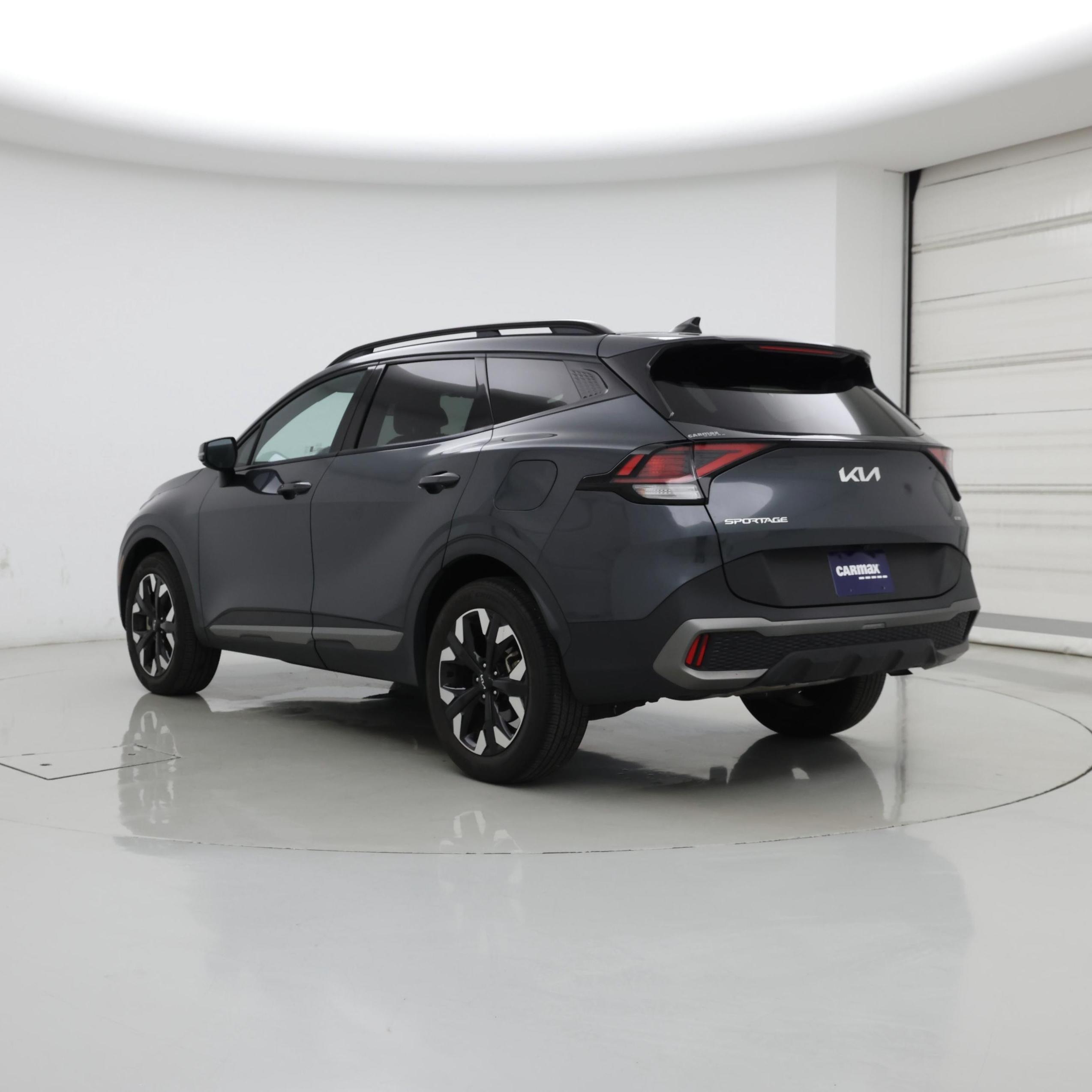 Thumbnail: 2023 Kia Sportage - 2