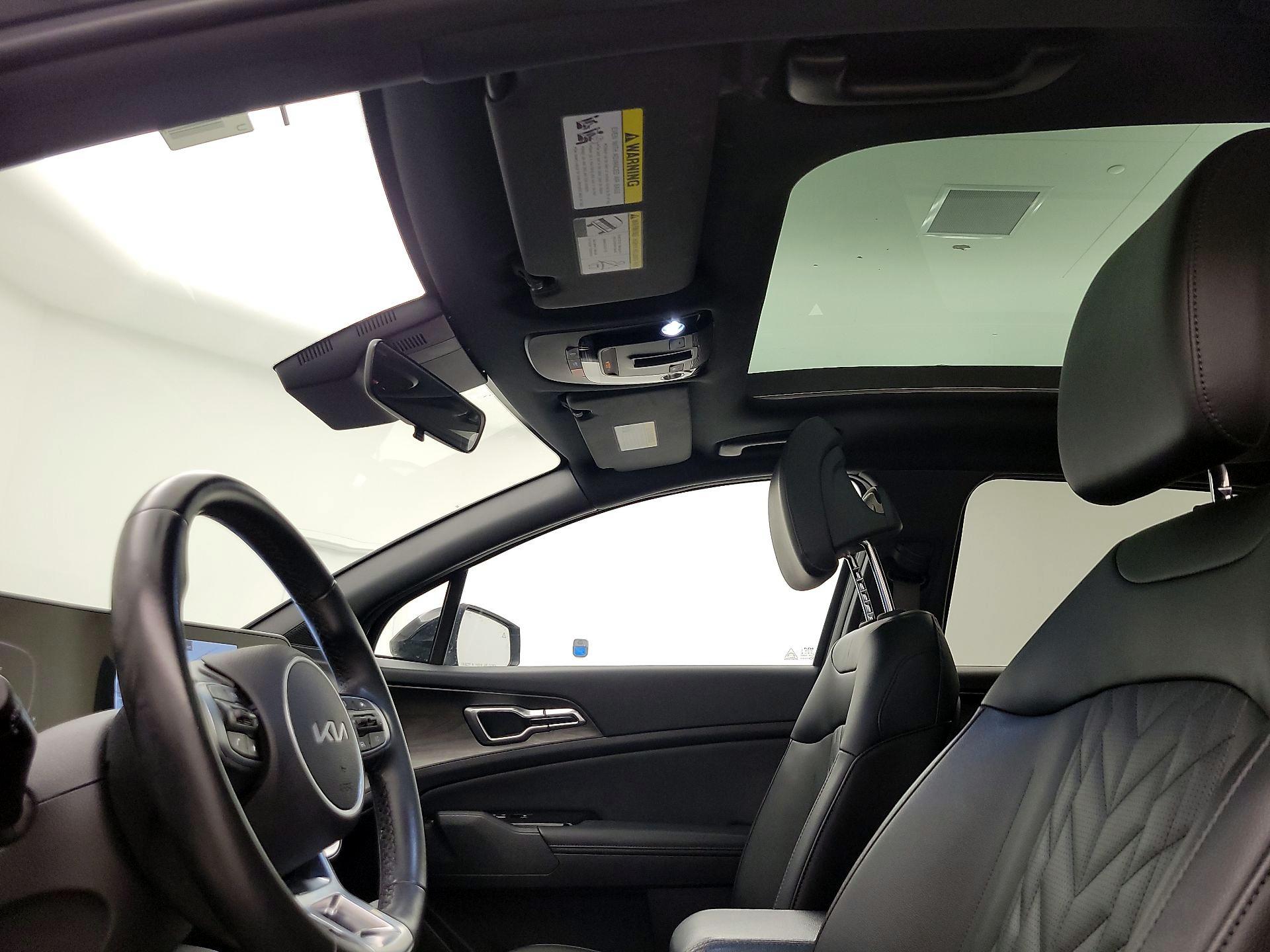 Thumbnail: 2023 Kia Sportage - 20